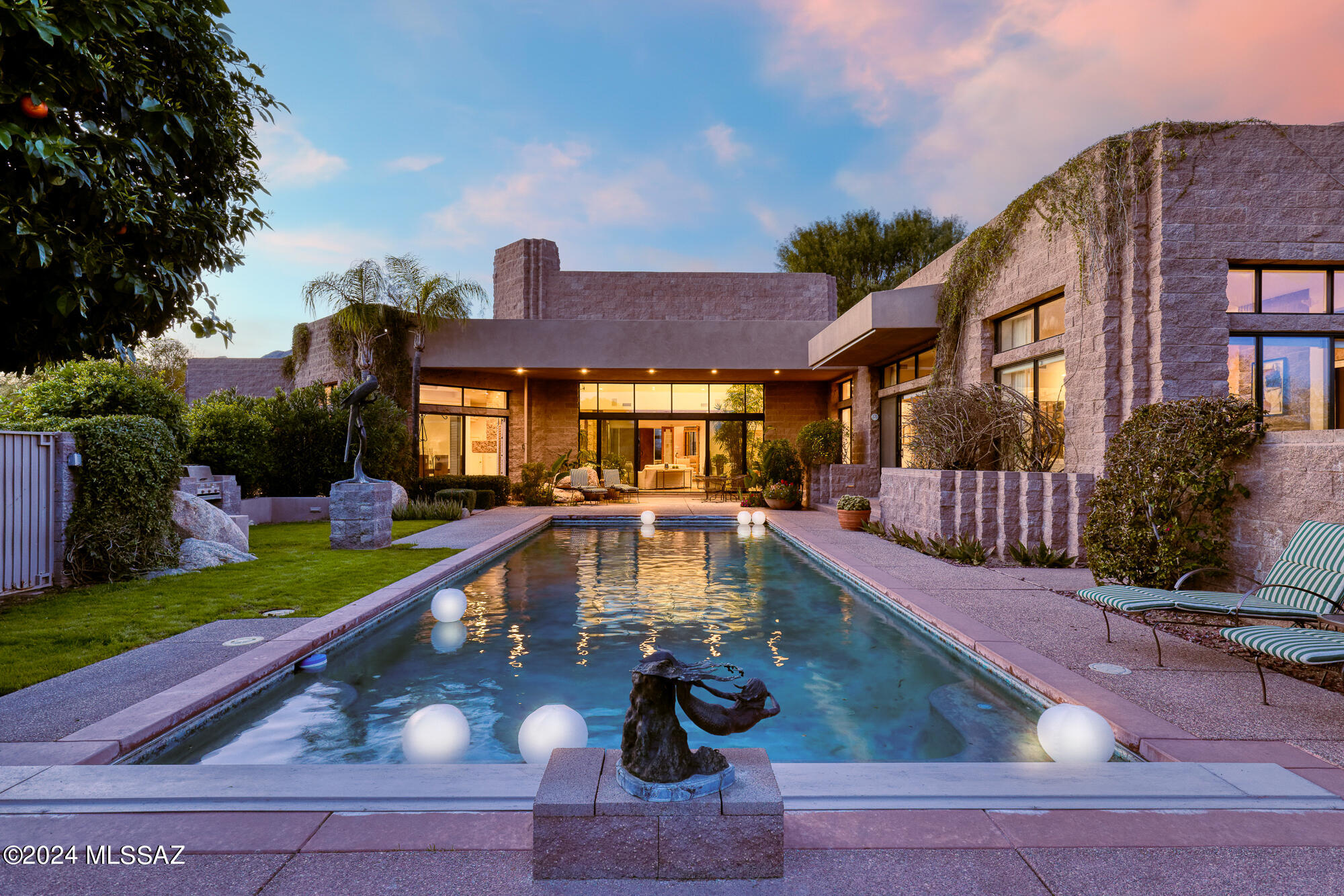 Ventana Canyon Estates (149-178) - Residential