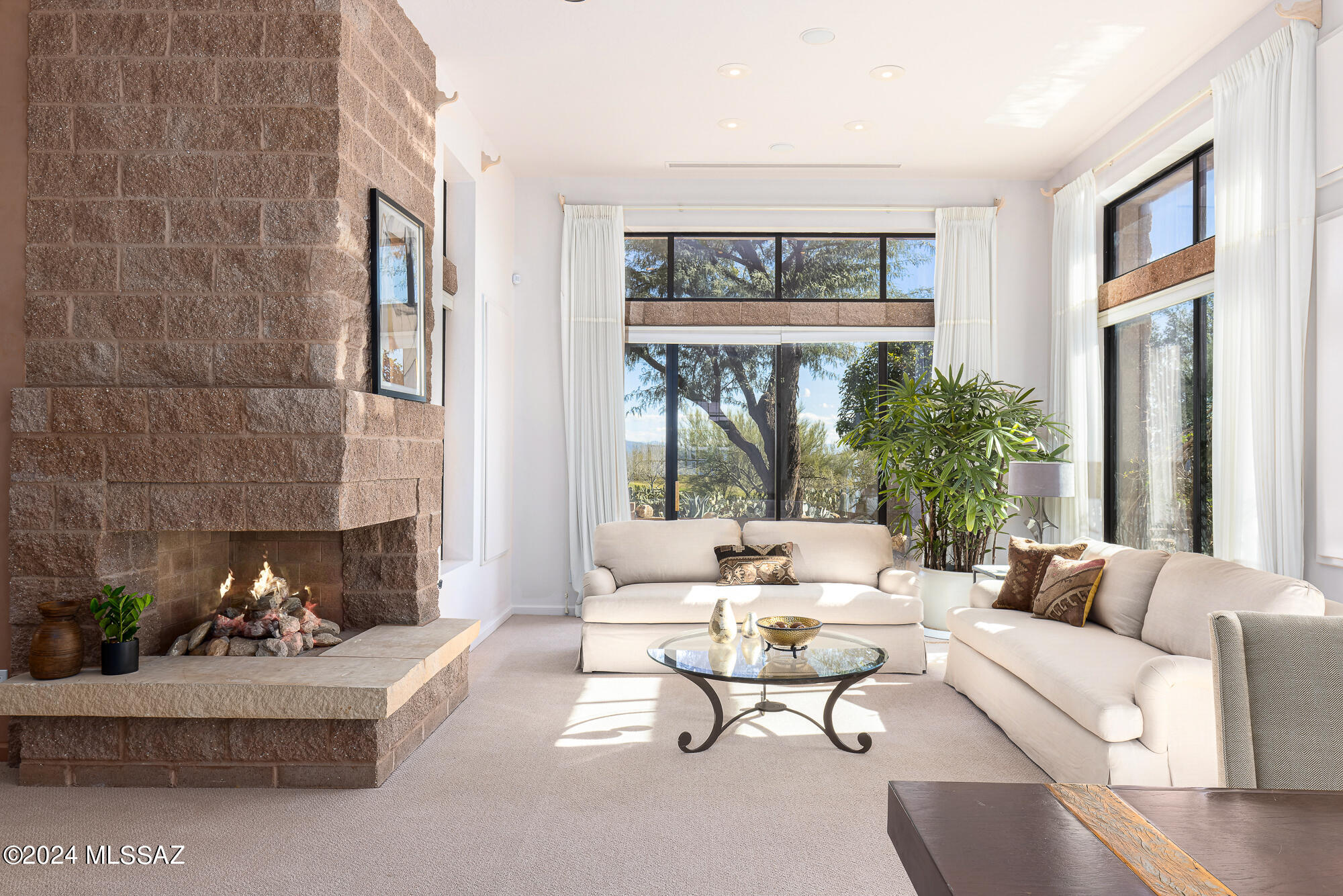 Ventana Canyon Estates (149-178) - Residential