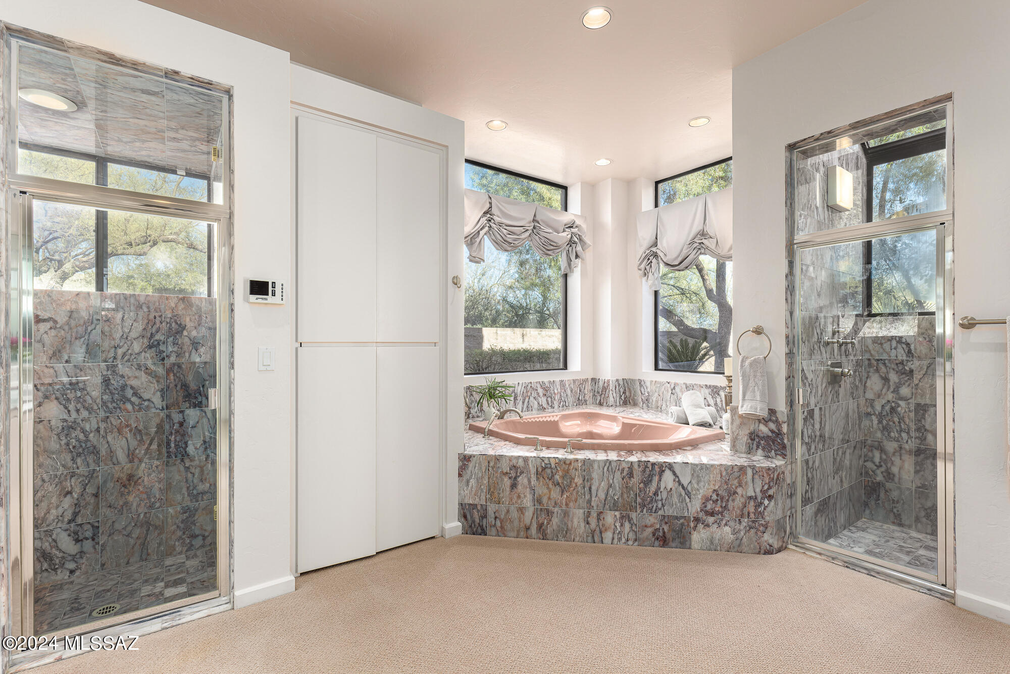 Ventana Canyon Estates (149-178) - Residential