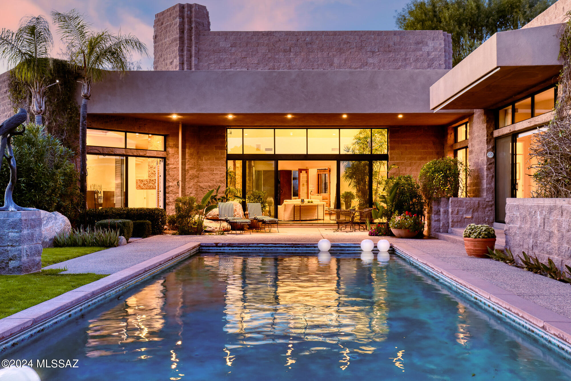 Ventana Canyon Estates (149-178) - Residential