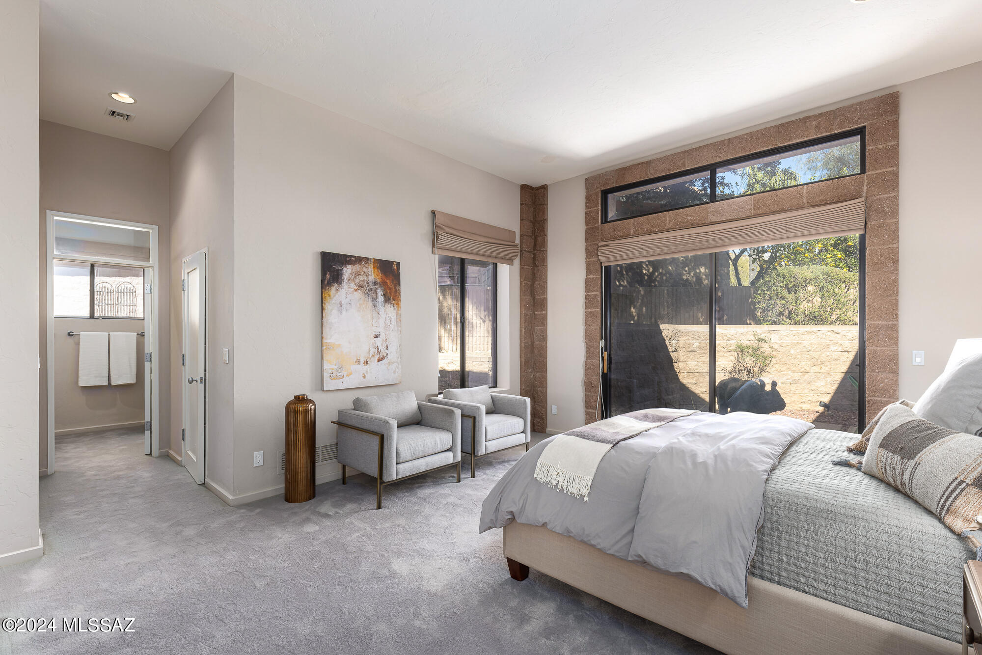 Ventana Canyon Estates (149-178) - Residential