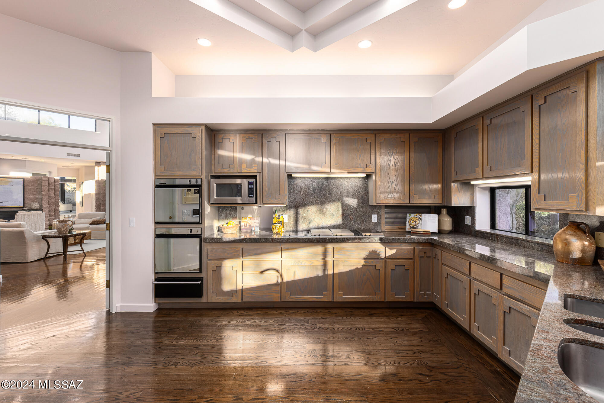 Ventana Canyon Estates (149-178) - Residential