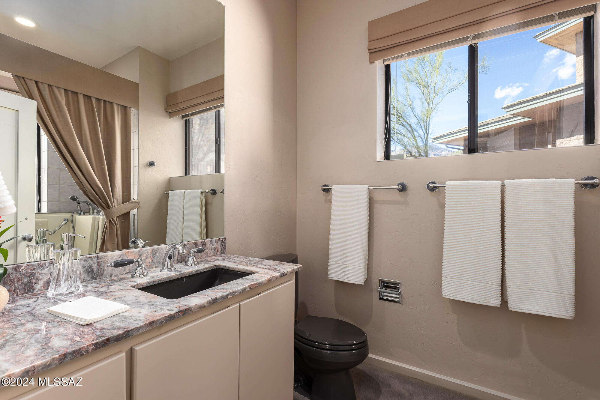Ventana Canyon Estates (149-178) - Residential
