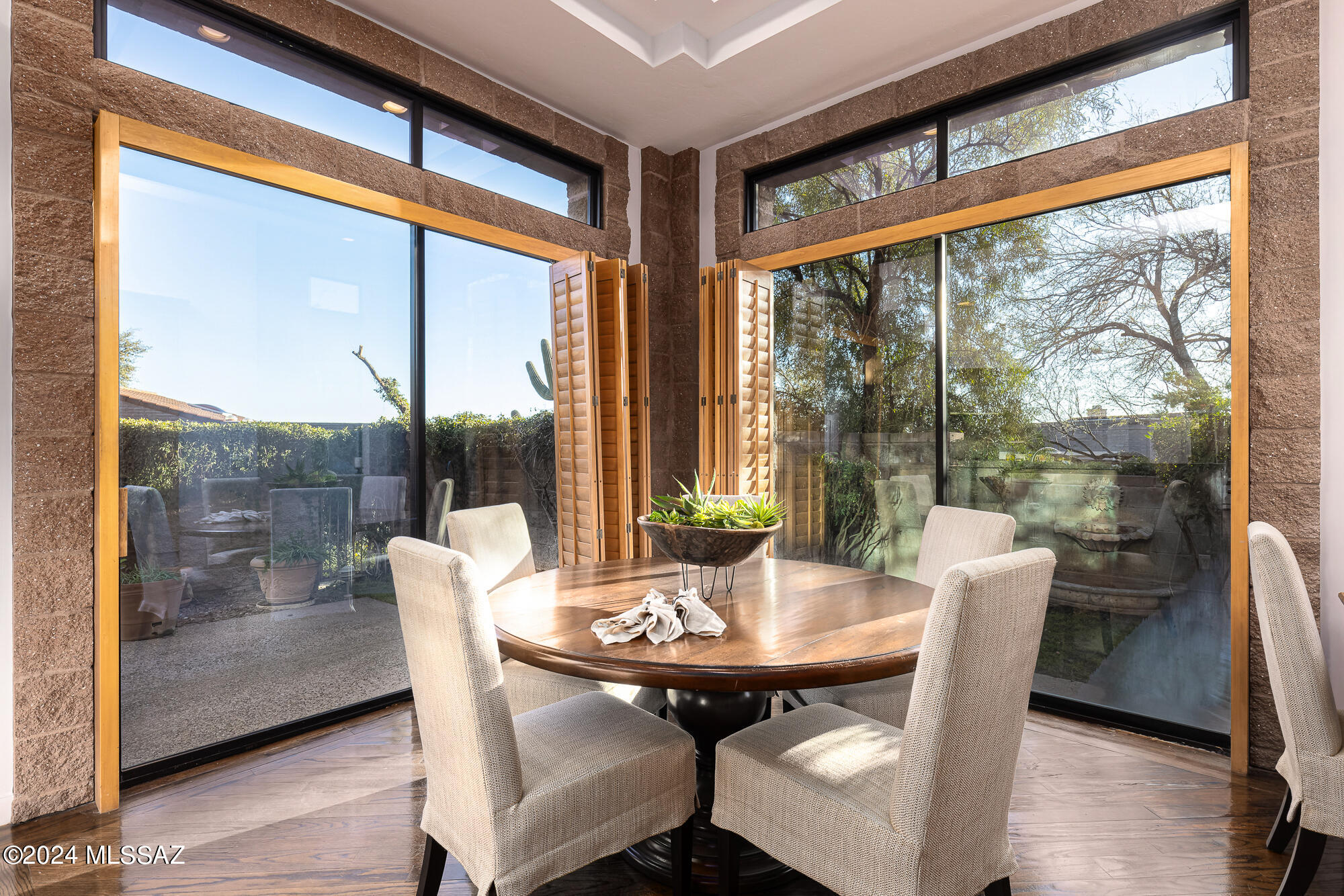 Ventana Canyon Estates (149-178) - Residential
