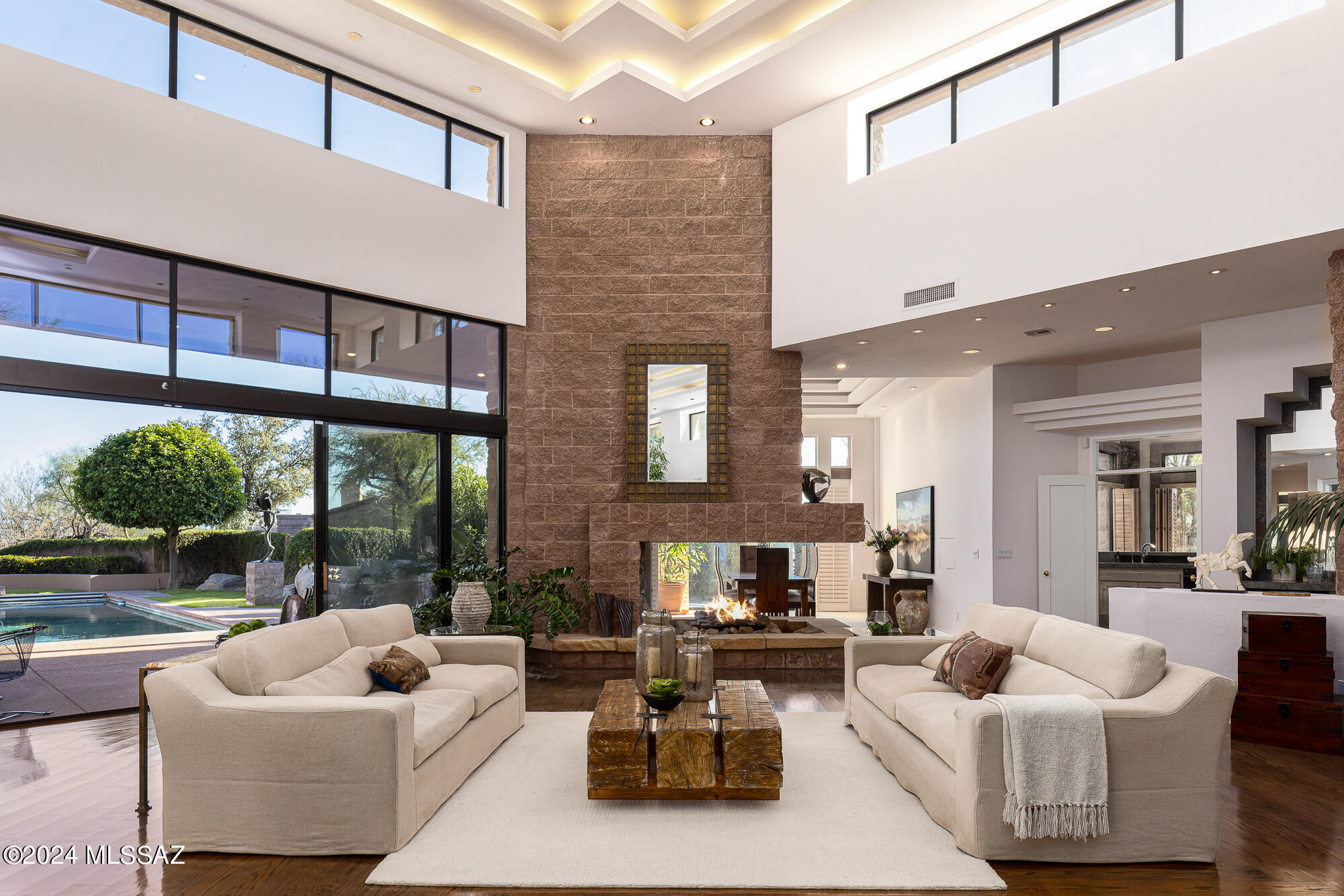 Ventana Canyon Estates (149-178) - Residential