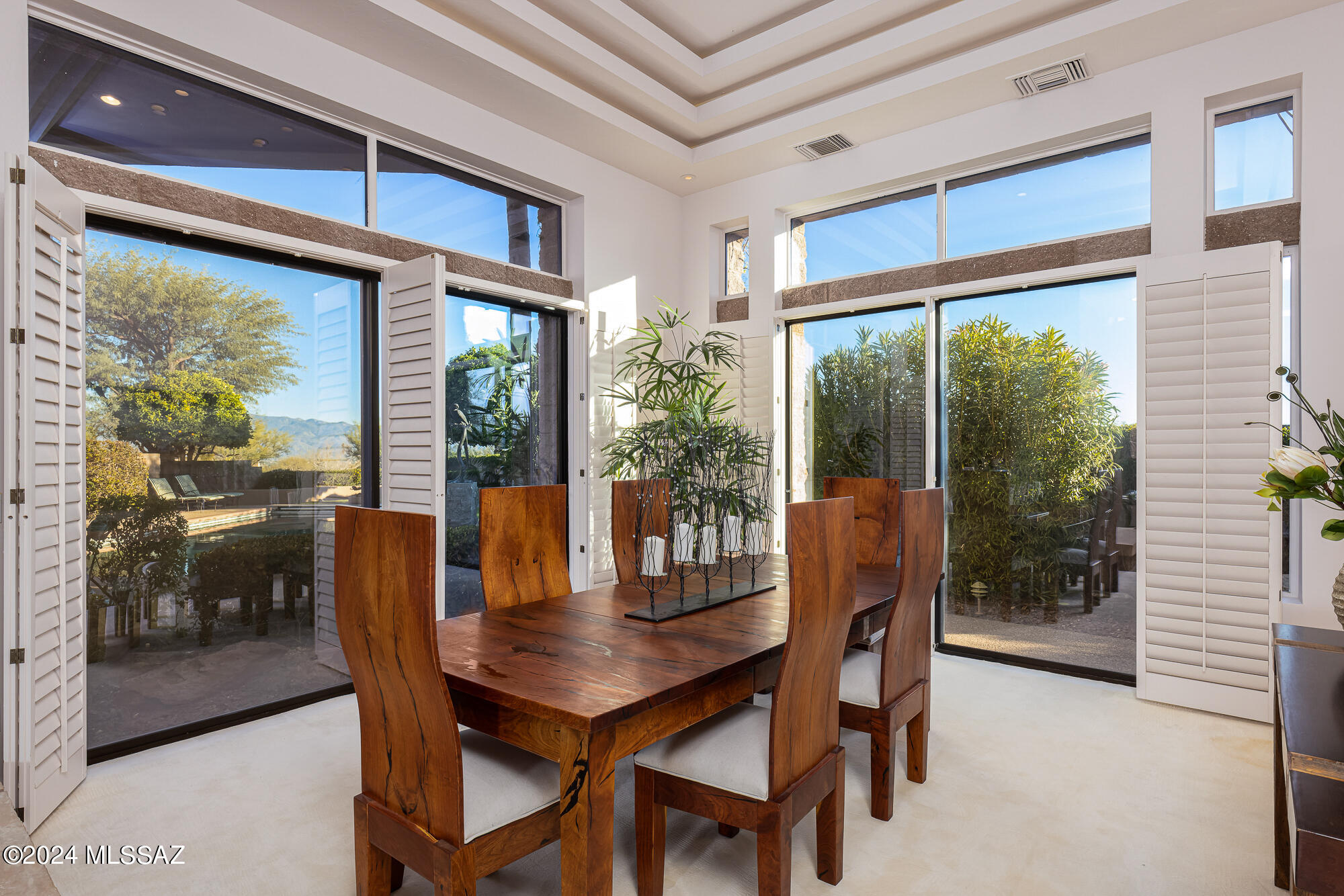 Ventana Canyon Estates (149-178) - Residential