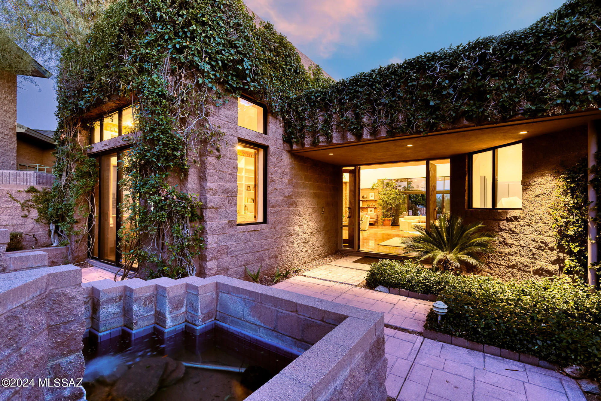 Ventana Canyon Estates (149-178) - Residential