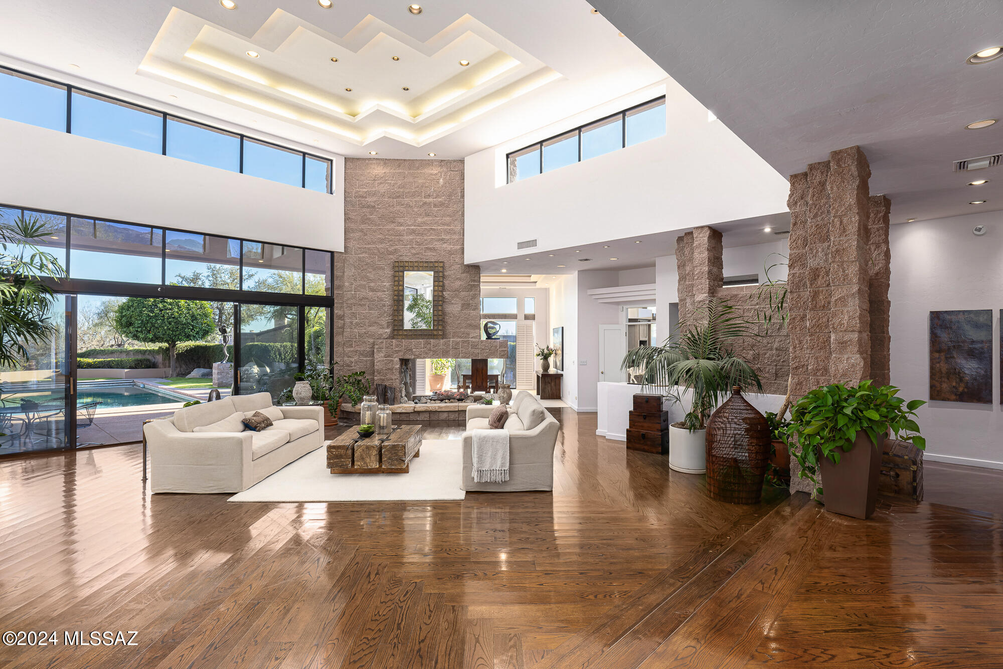Ventana Canyon Estates (149-178) - Residential