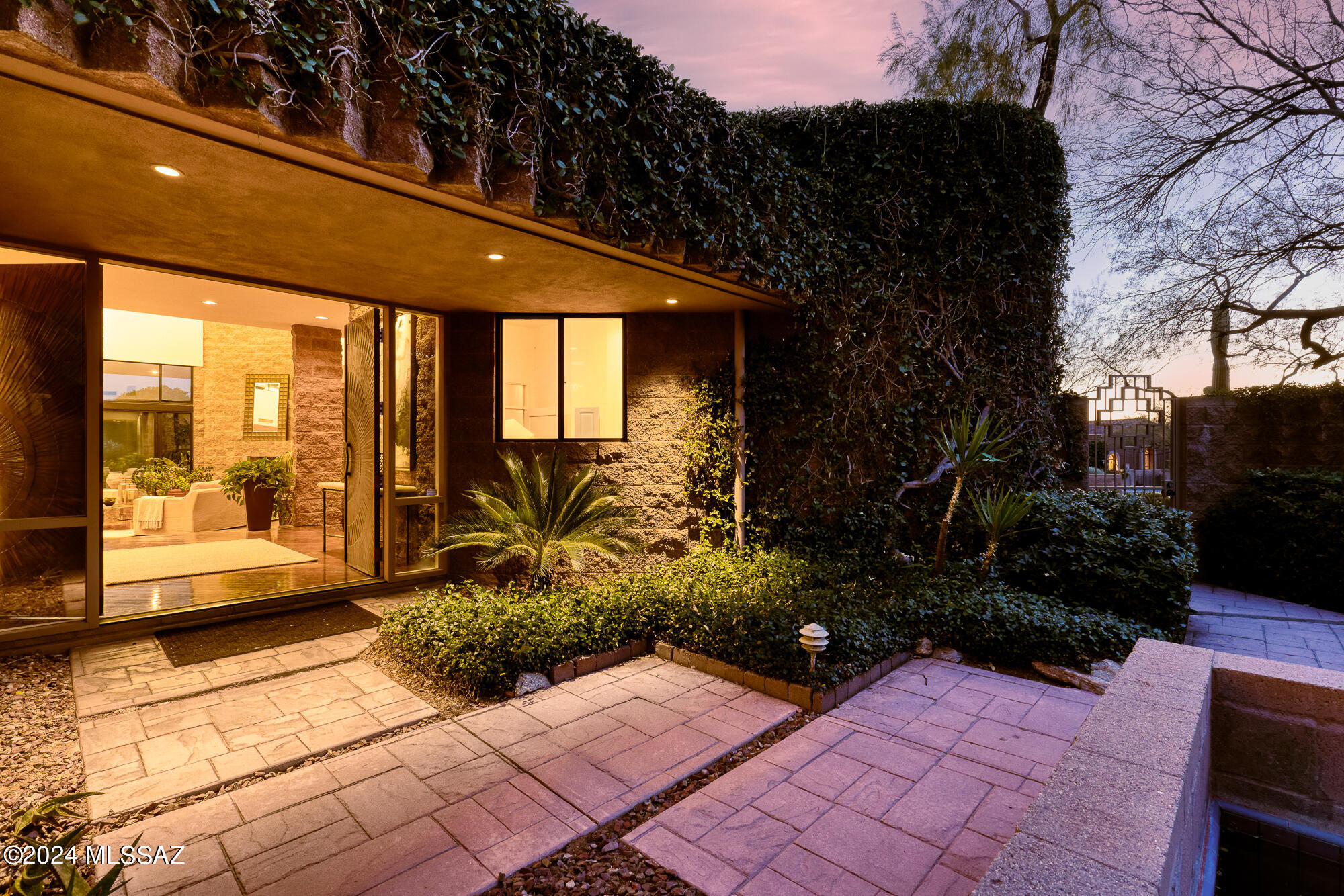 Ventana Canyon Estates (149-178) - Residential