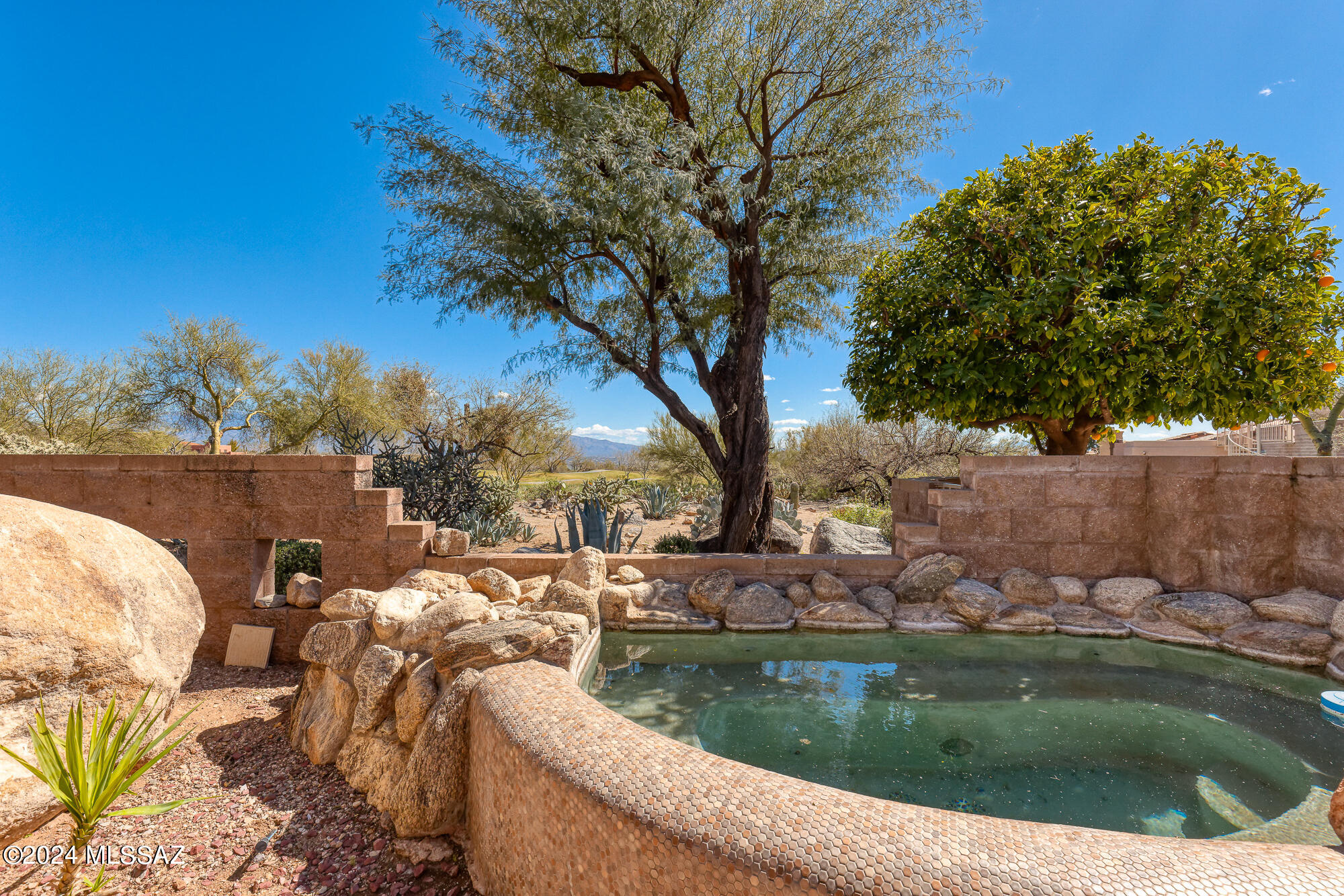 Ventana Canyon Estates (149-178) - Residential