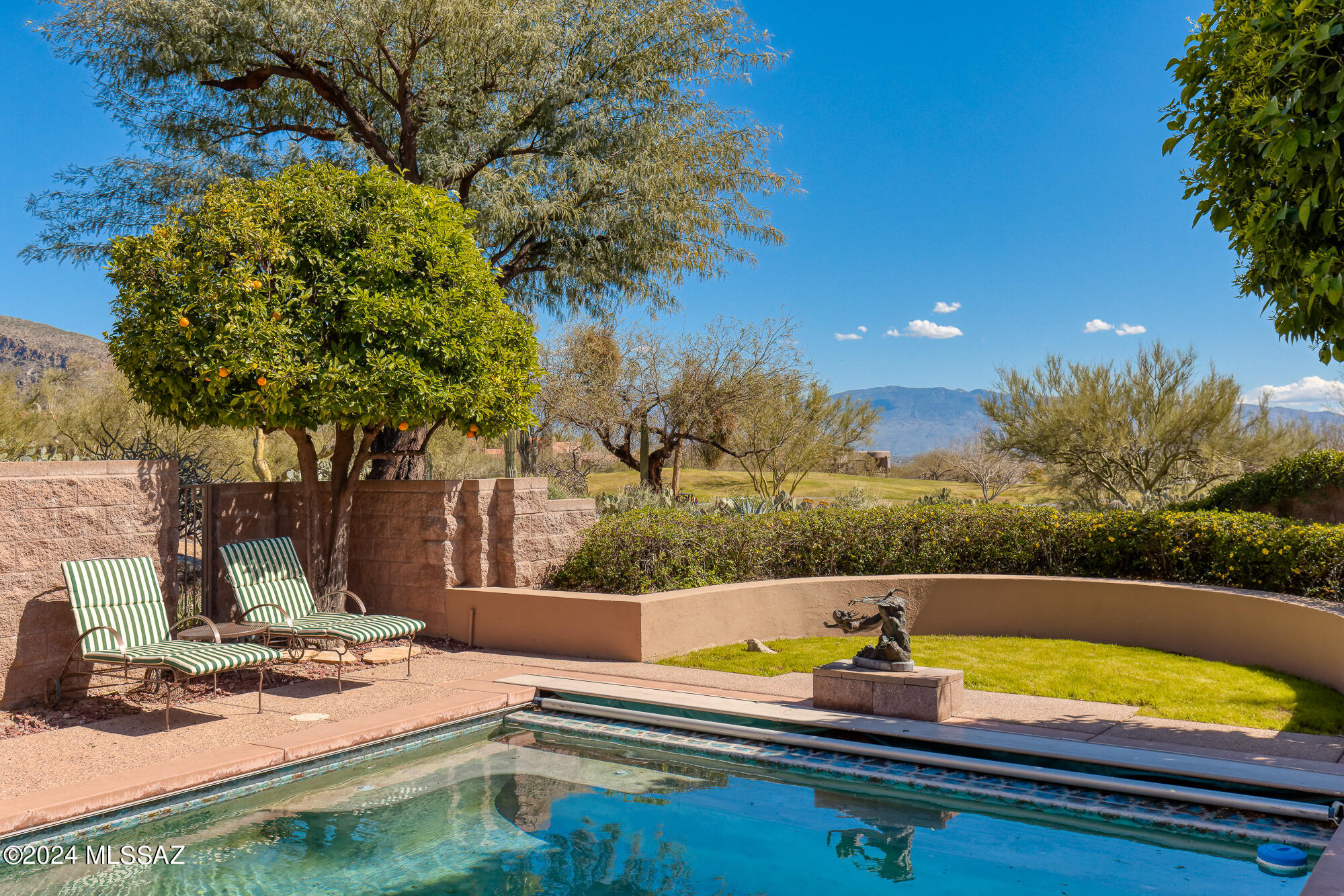 Ventana Canyon Estates (149-178) - Residential