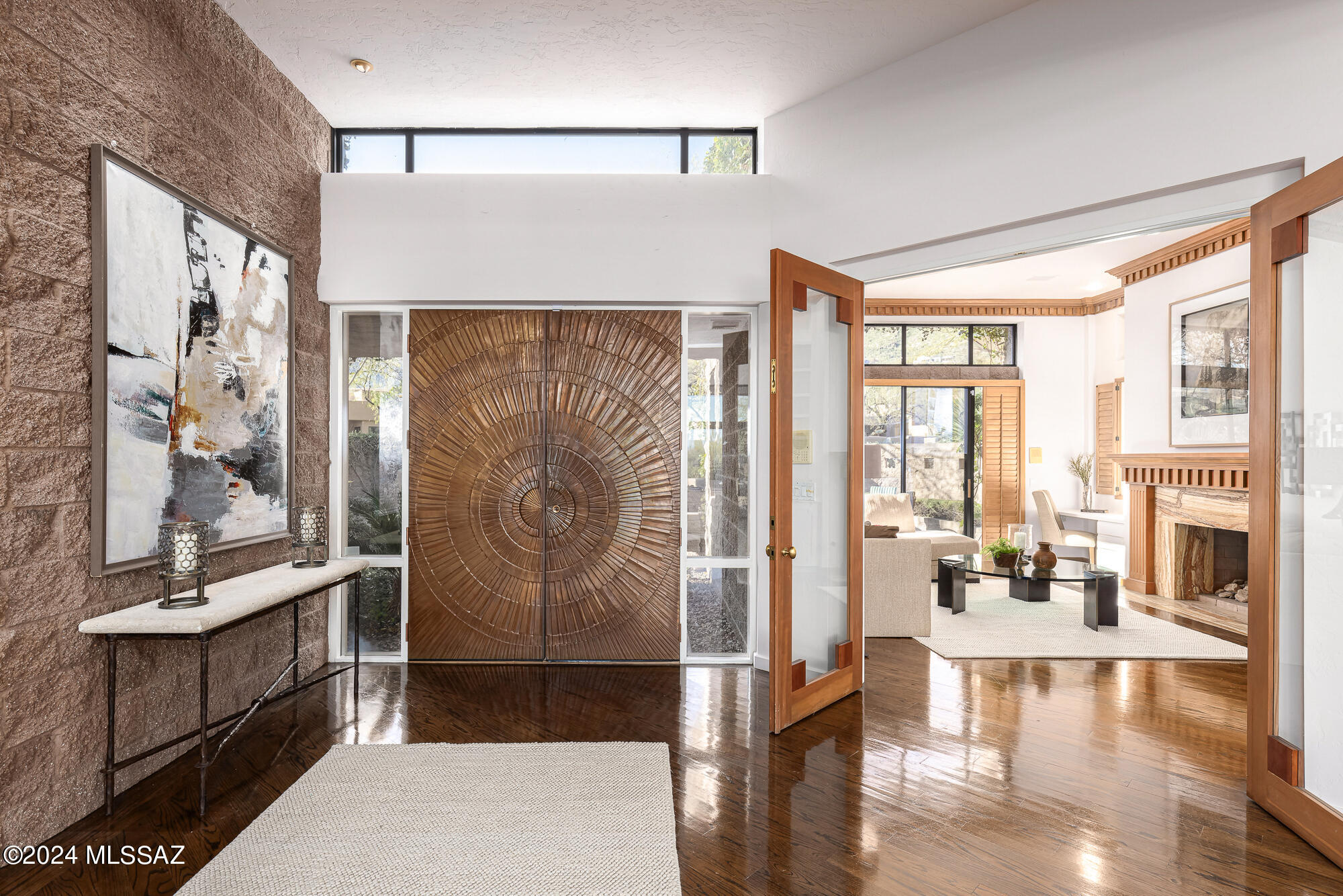 Ventana Canyon Estates (149-178) - Residential