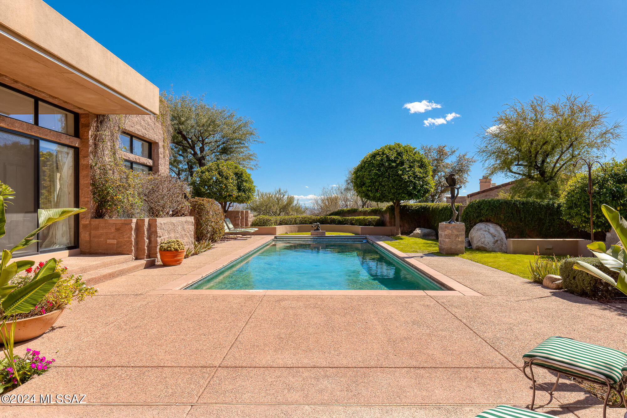 Ventana Canyon Estates (149-178) - Residential