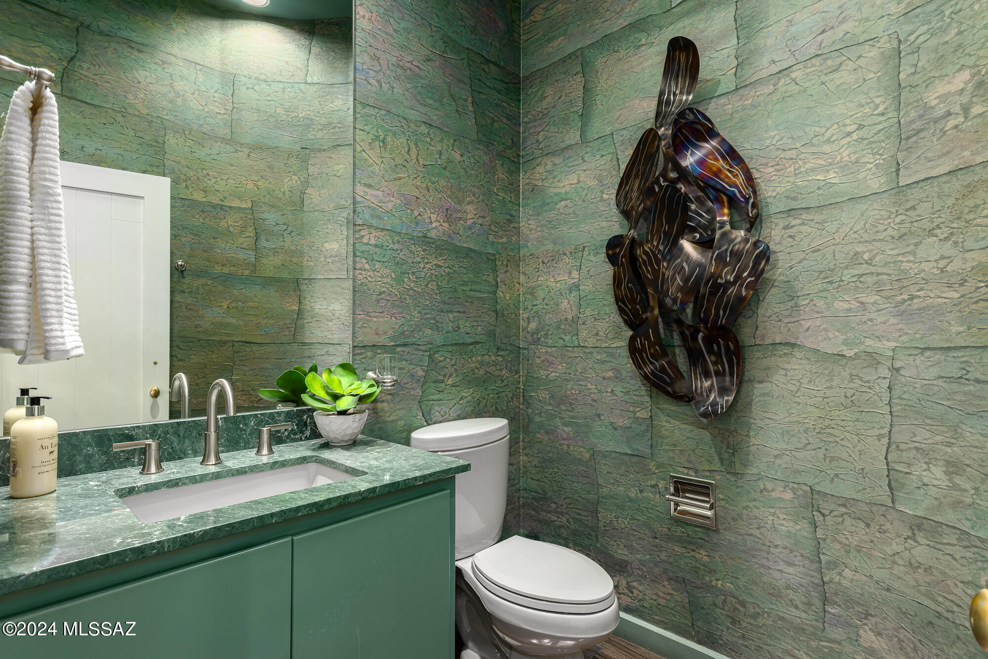 Ventana Canyon Estates (149-178) - Residential