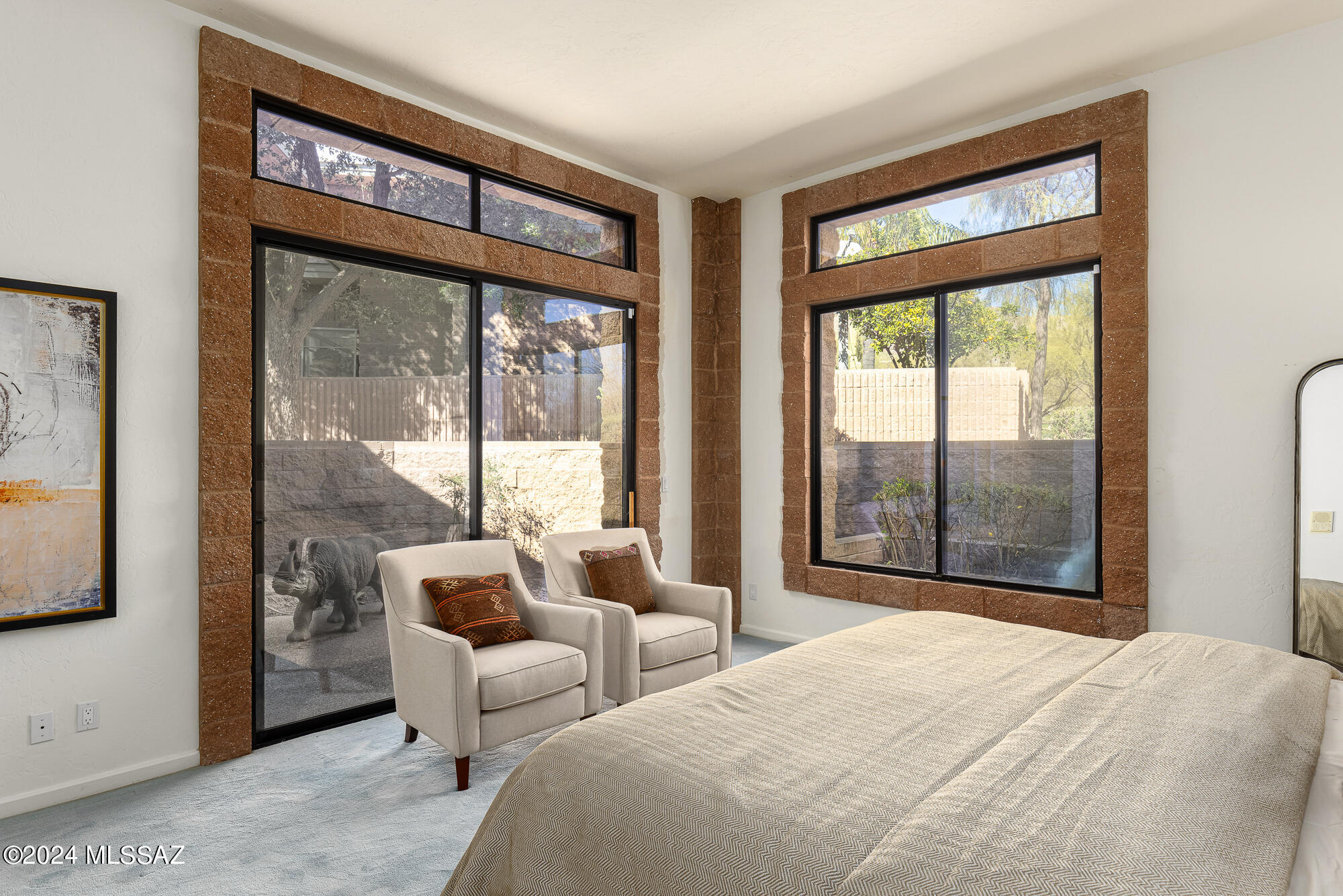Ventana Canyon Estates (149-178) - Residential
