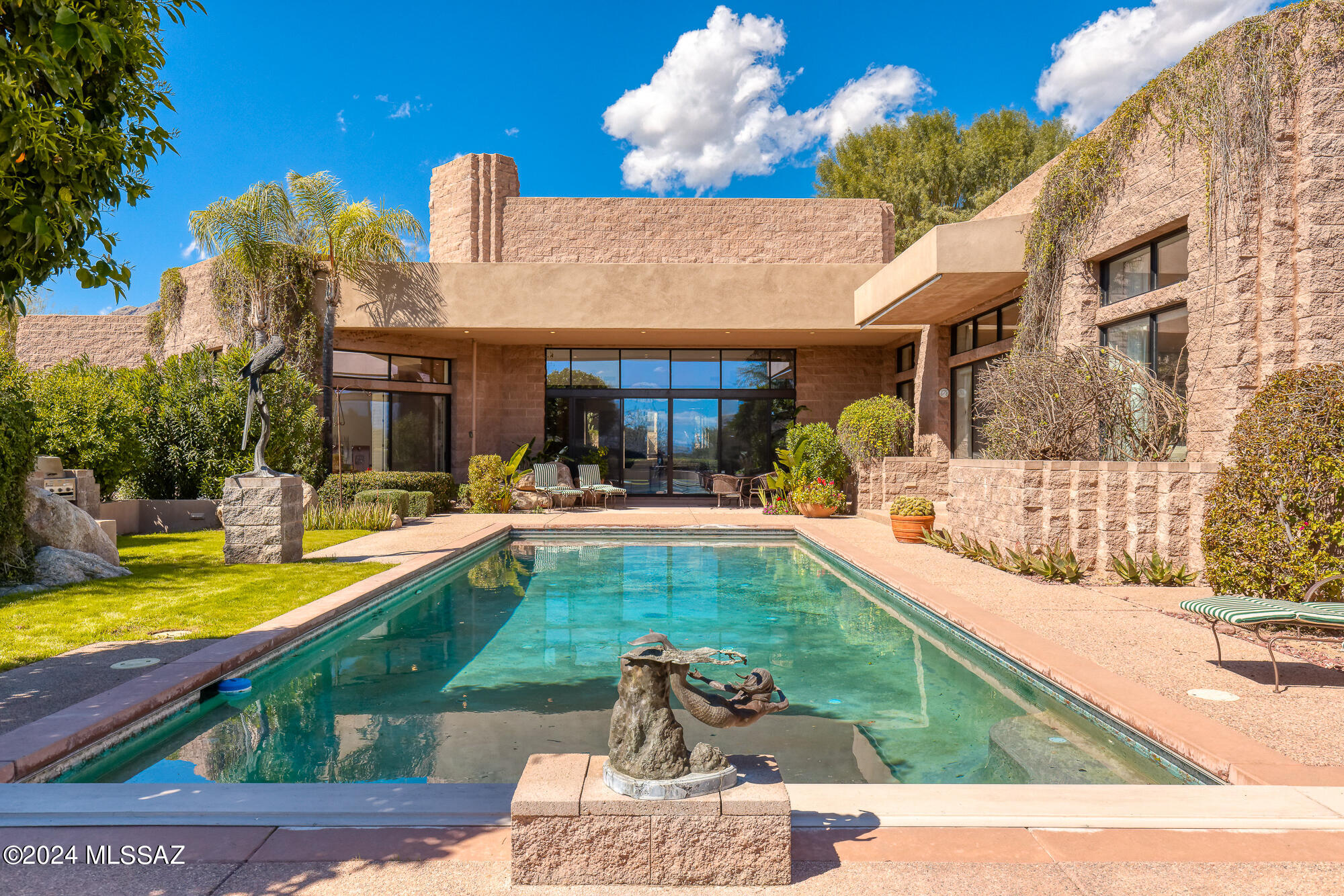 Ventana Canyon Estates (149-178) - Residential