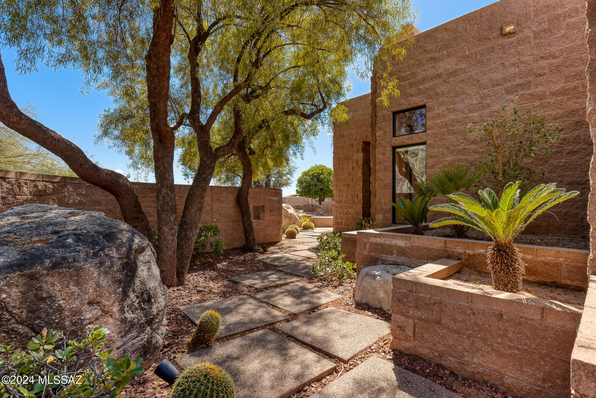 Ventana Canyon Estates (149-178) - Residential