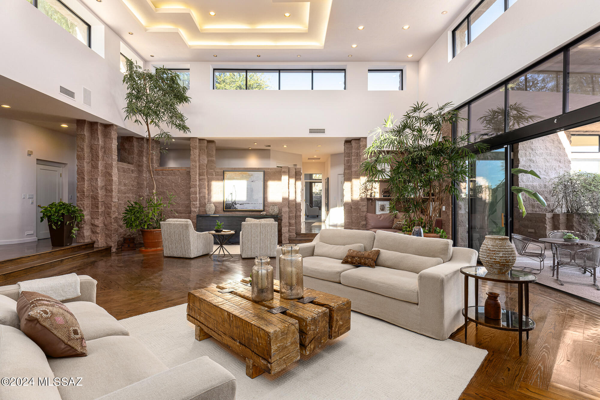 Ventana Canyon Estates (149-178) - Residential