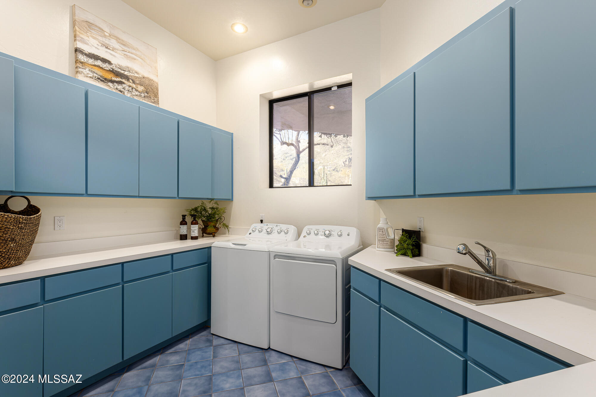 Ventana Canyon Estates (149-178) - Residential