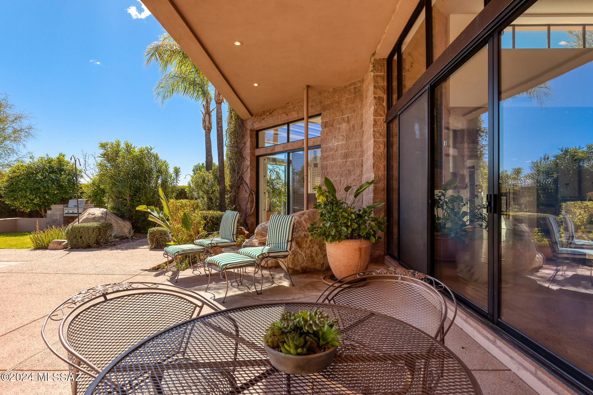 Ventana Canyon Estates (149-178) - Residential