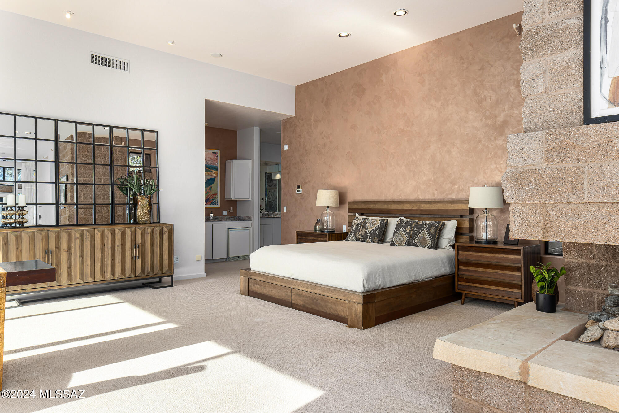 Ventana Canyon Estates (149-178) - Residential