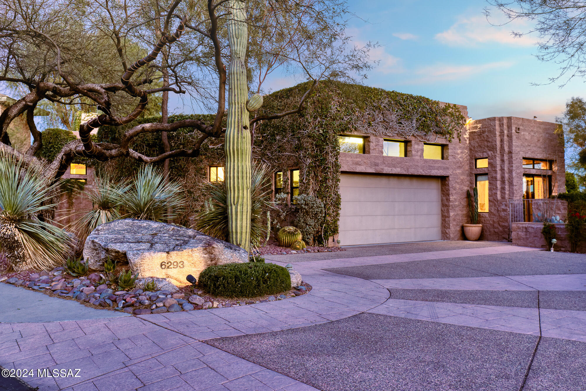 Ventana Canyon Estates (149-178) - Residential