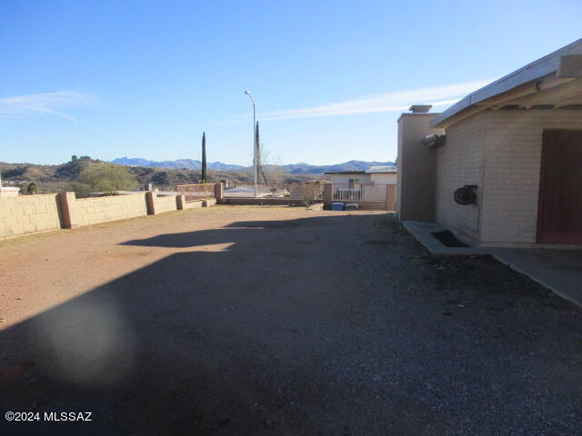 Monte Carlo Hills - Residential
