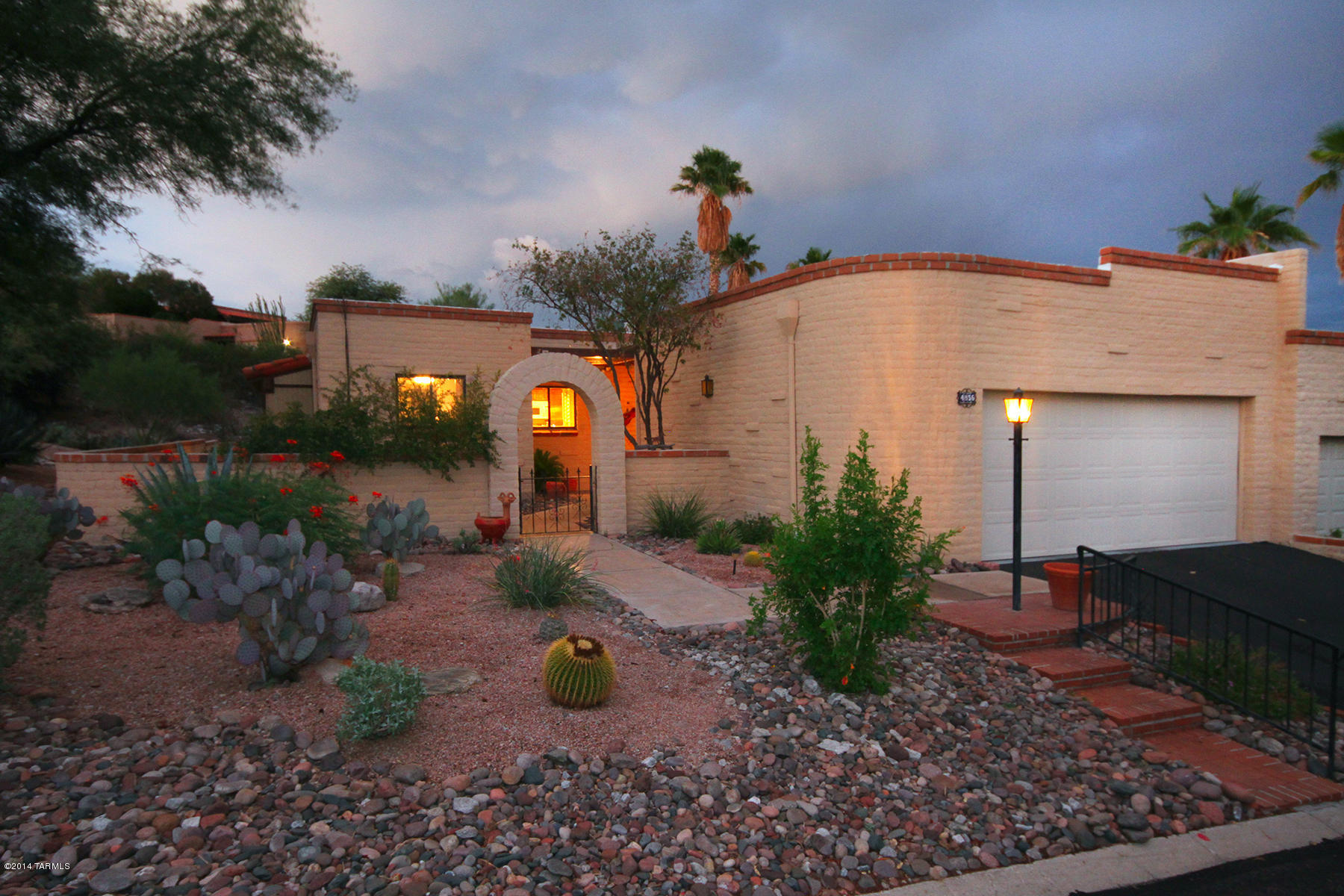 Sunrise Ridge Townhomes (1-209) - Residential