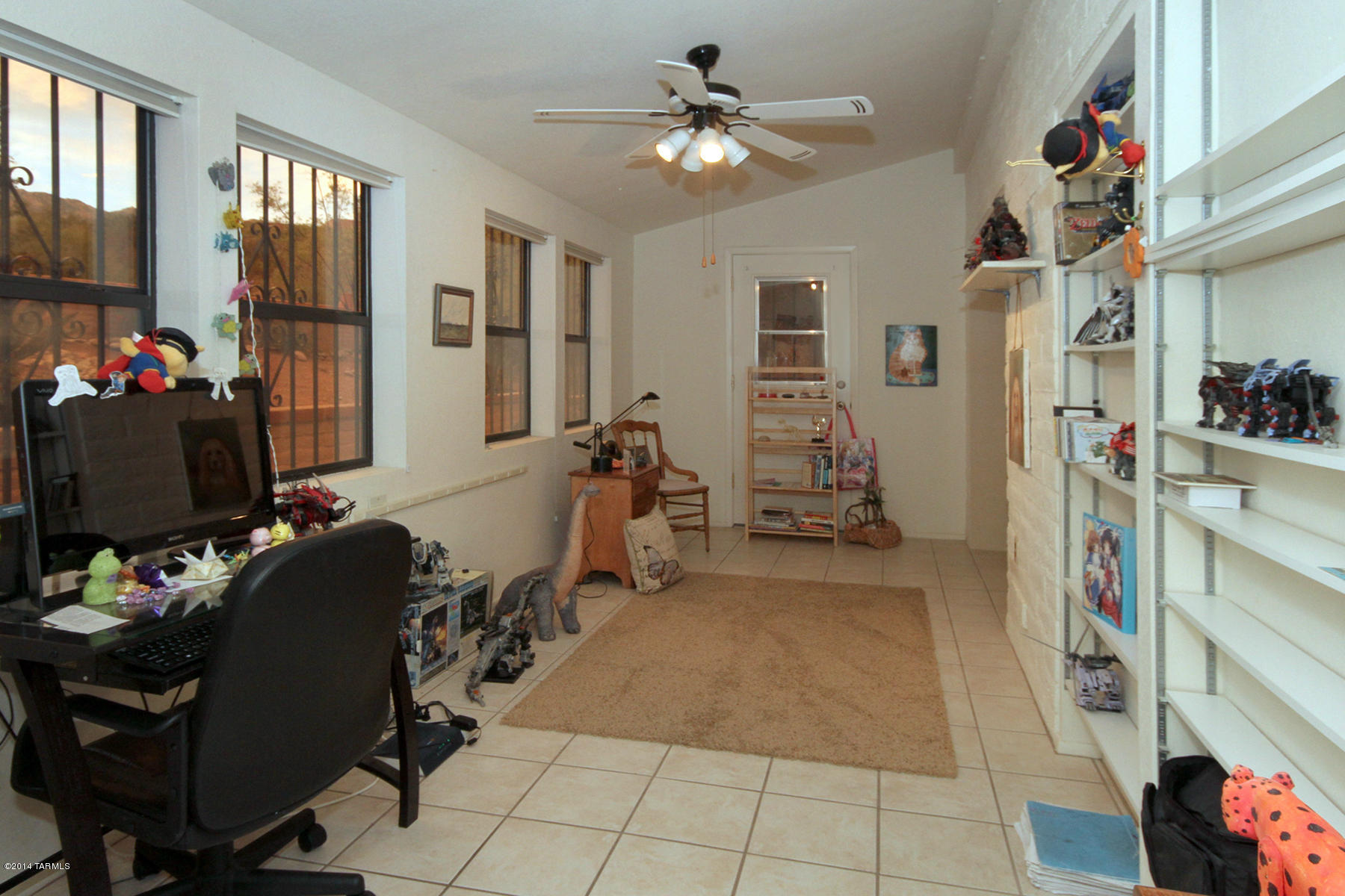 Sunrise Ridge Townhomes (1-209) - Residential