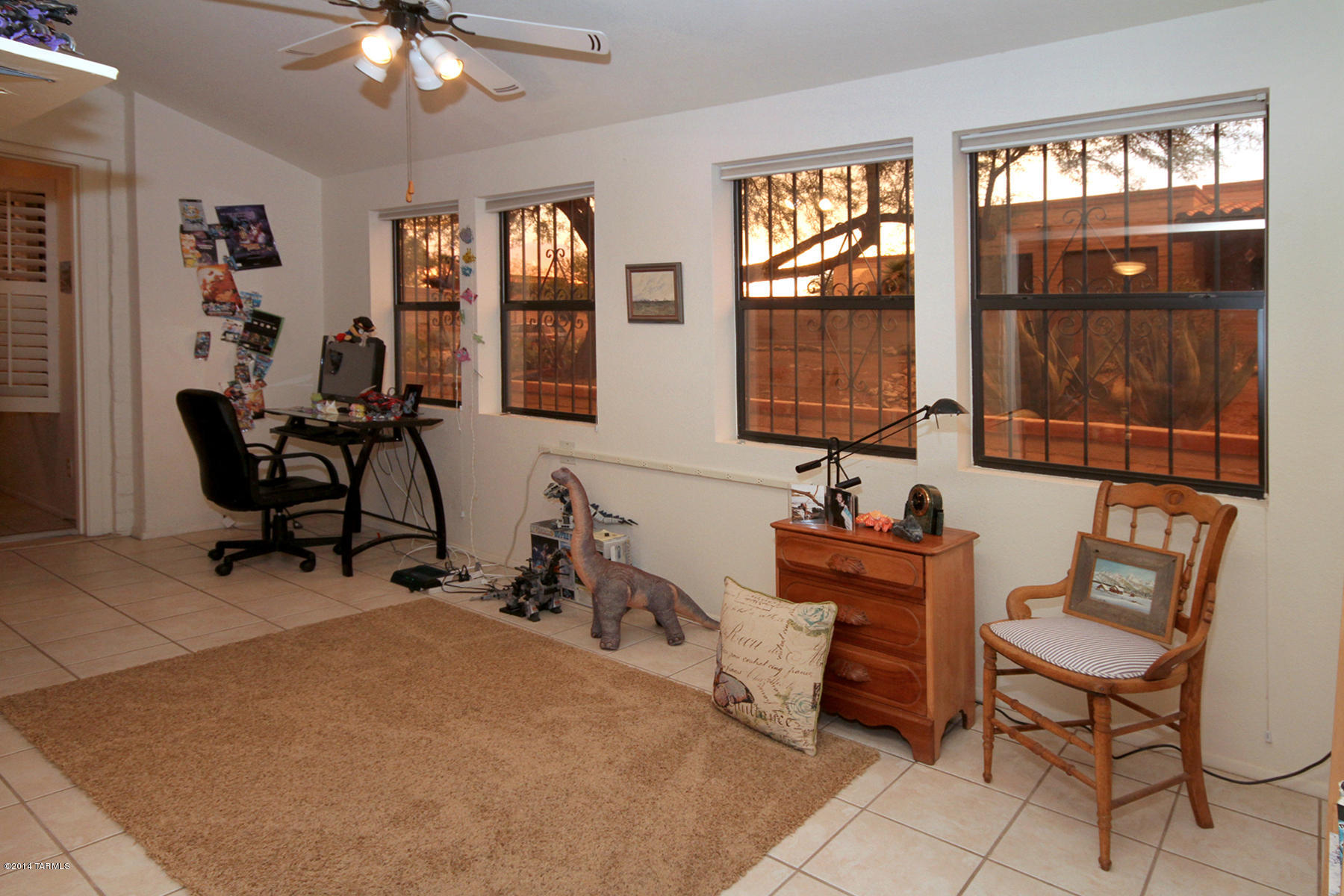 Sunrise Ridge Townhomes (1-209) - Residential