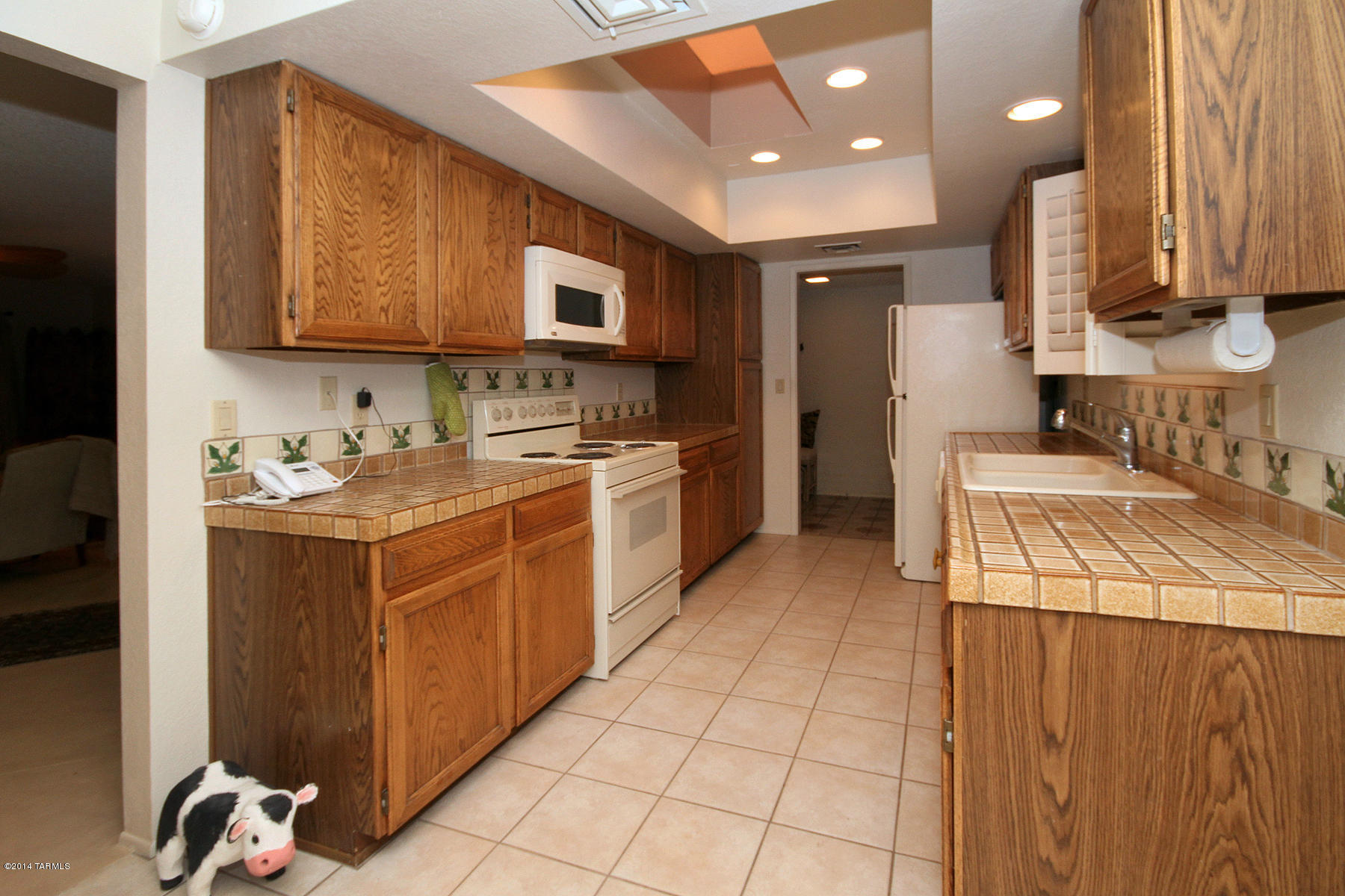 Sunrise Ridge Townhomes (1-209) - Residential