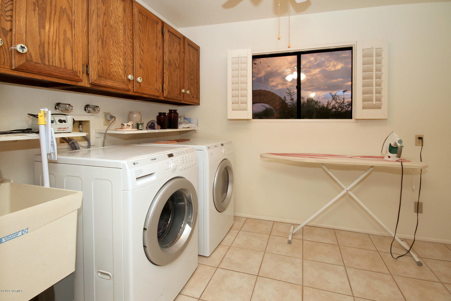 Sunrise Ridge Townhomes (1-209) - Residential
