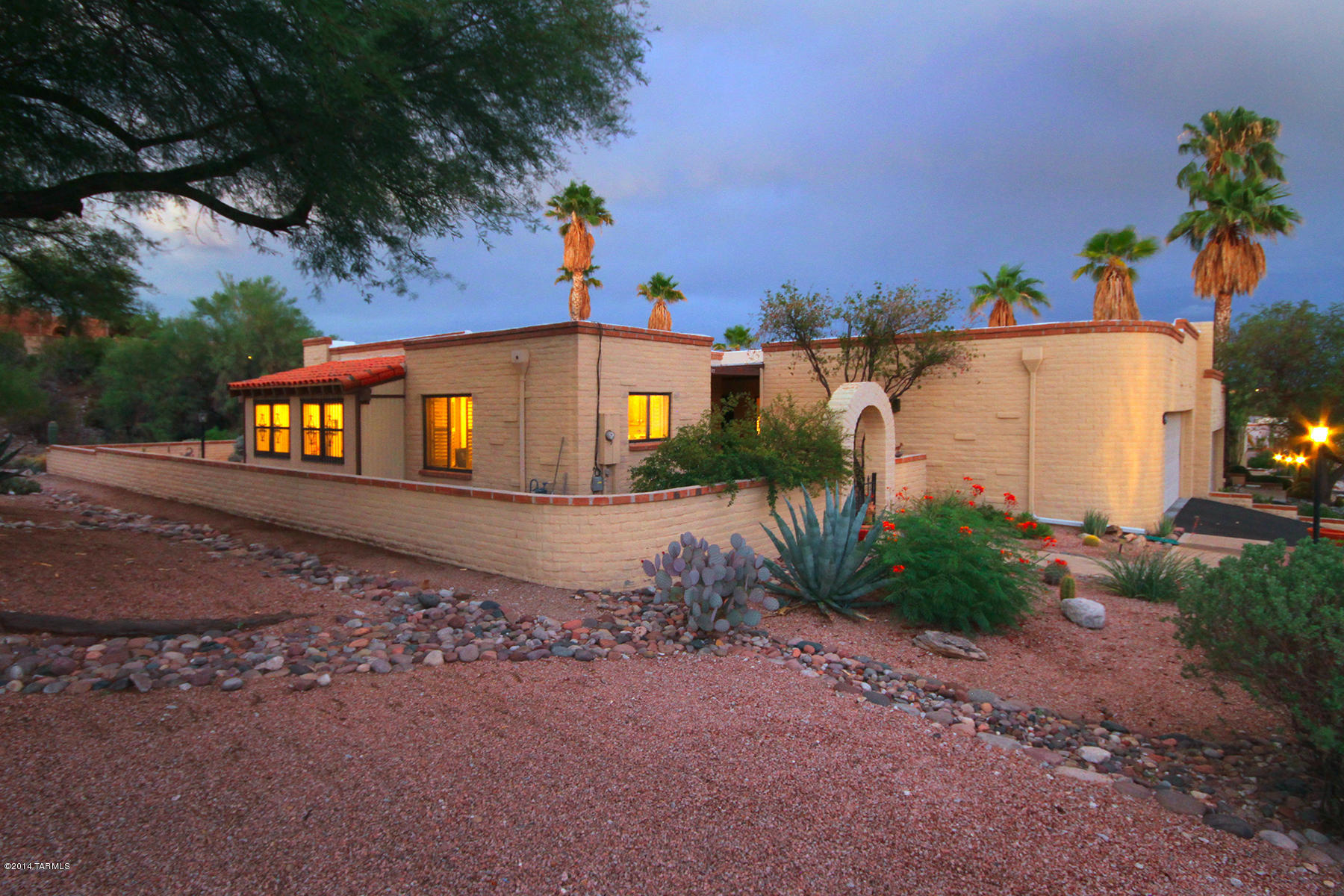 Sunrise Ridge Townhomes (1-209) - Residential