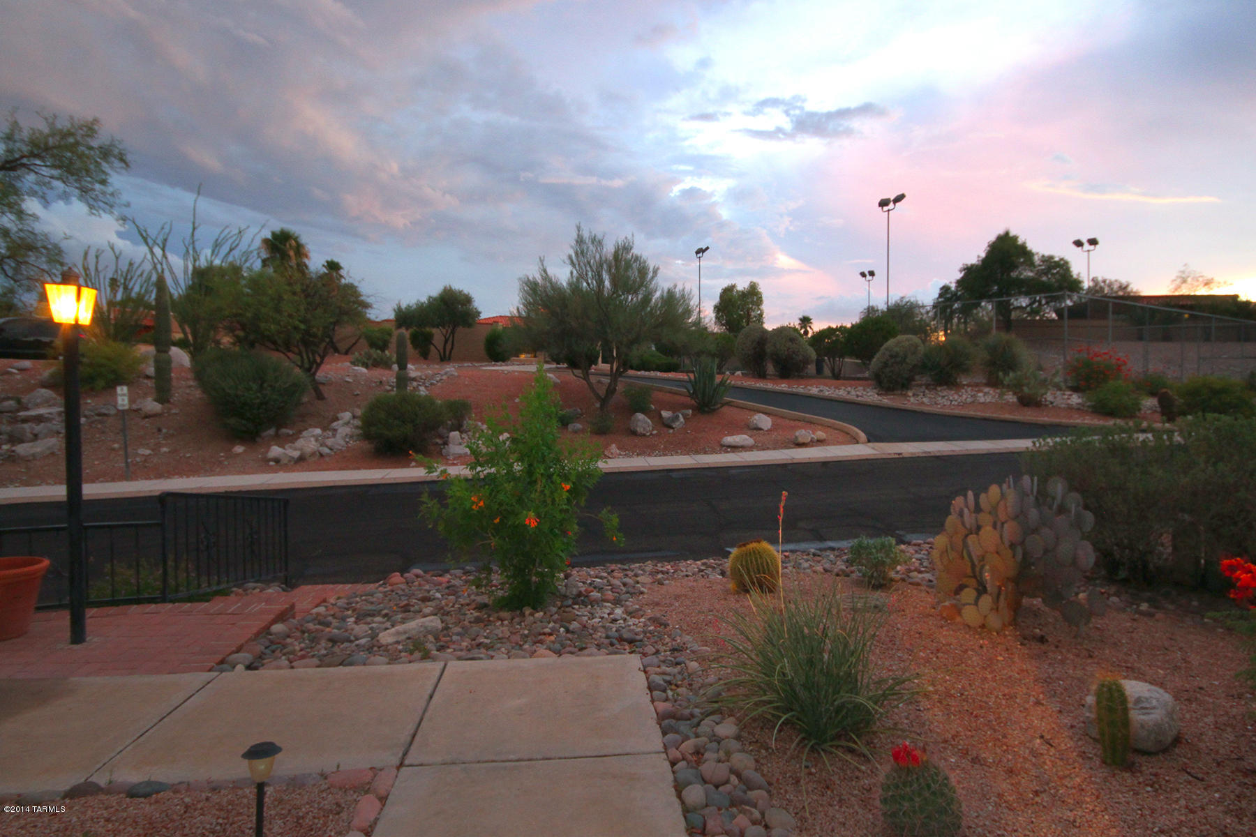 Sunrise Ridge Townhomes (1-209) - Residential