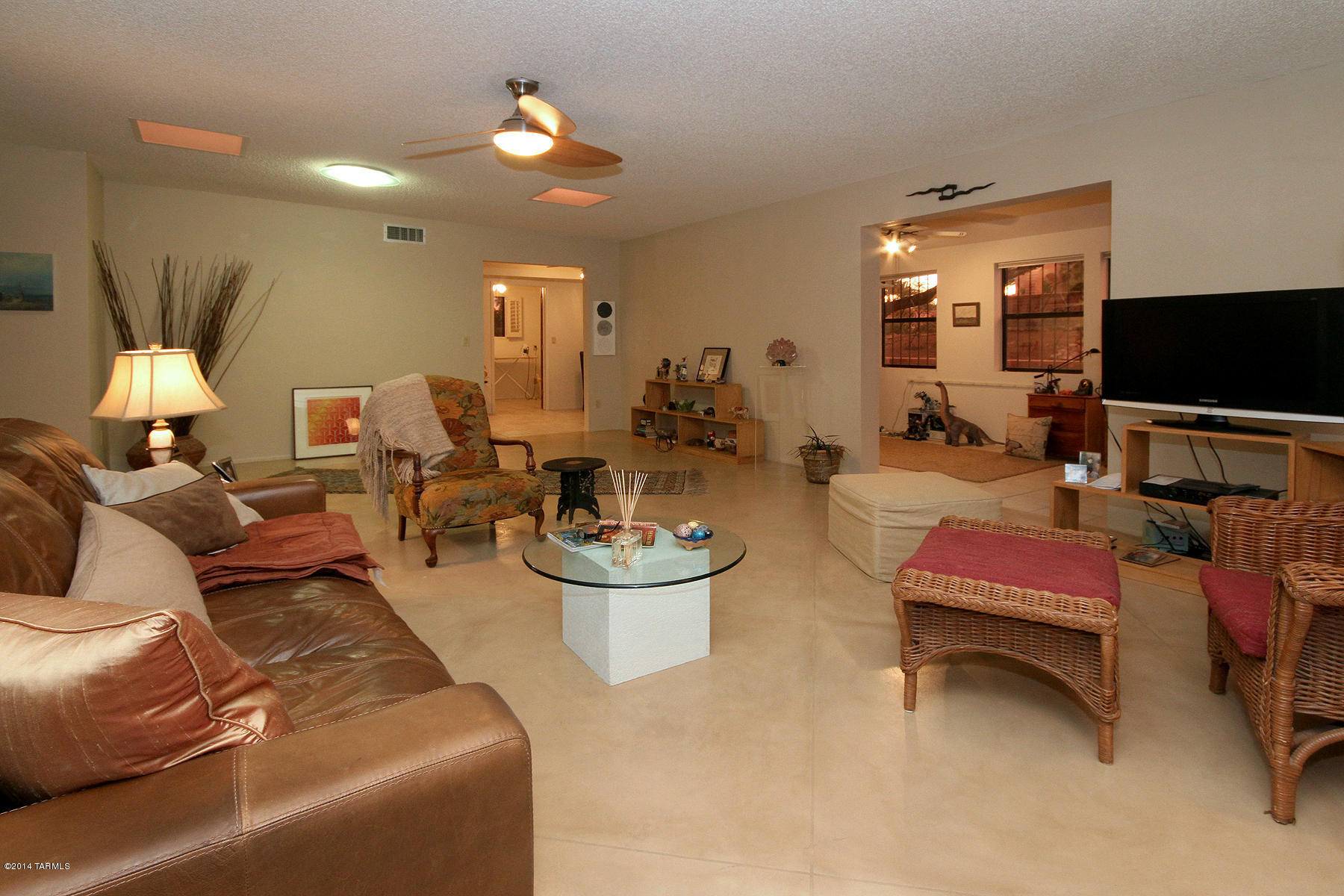 Sunrise Ridge Townhomes (1-209) - Residential