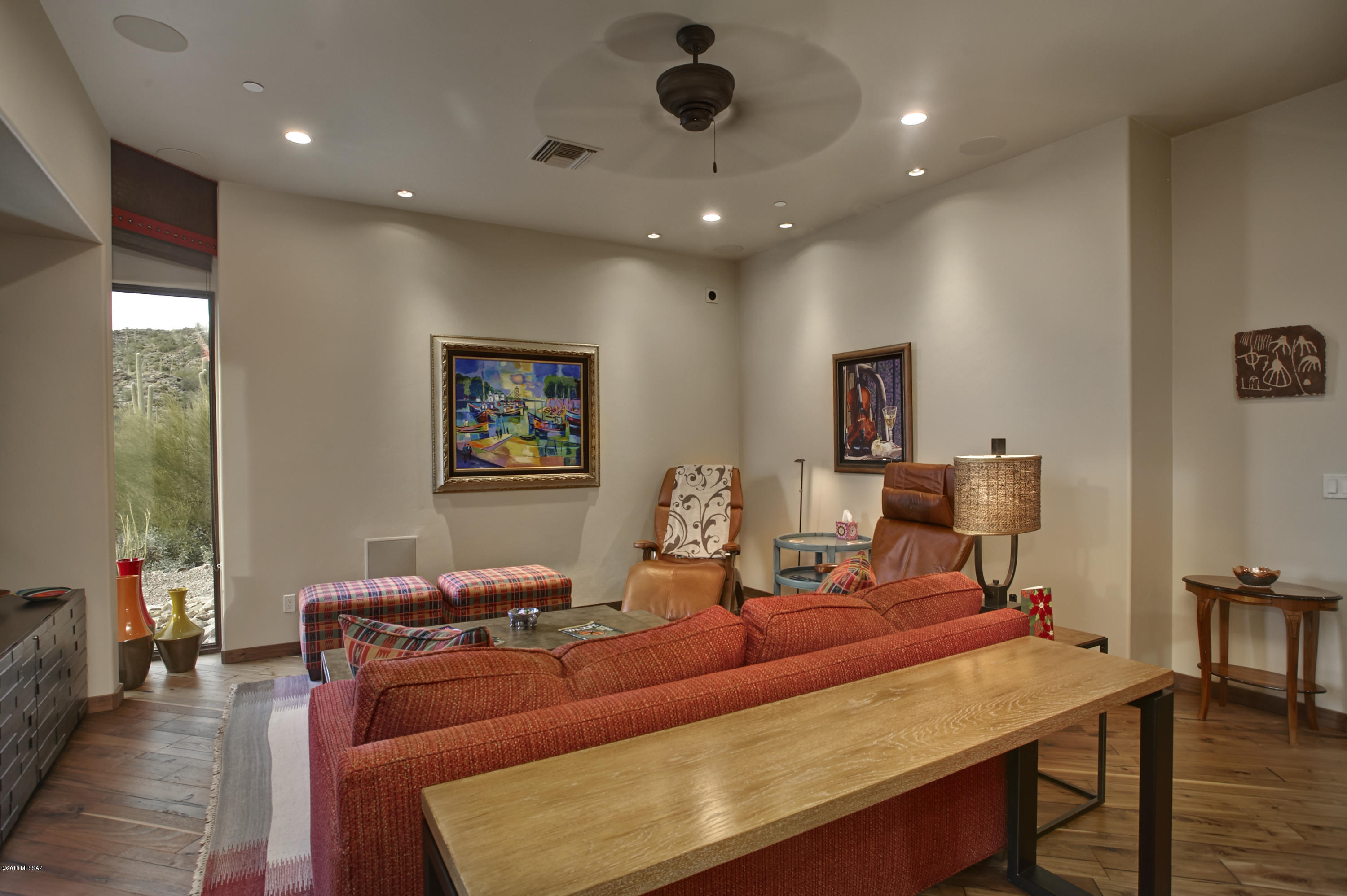 Dove Mountain Resort (1-153) - Residential
