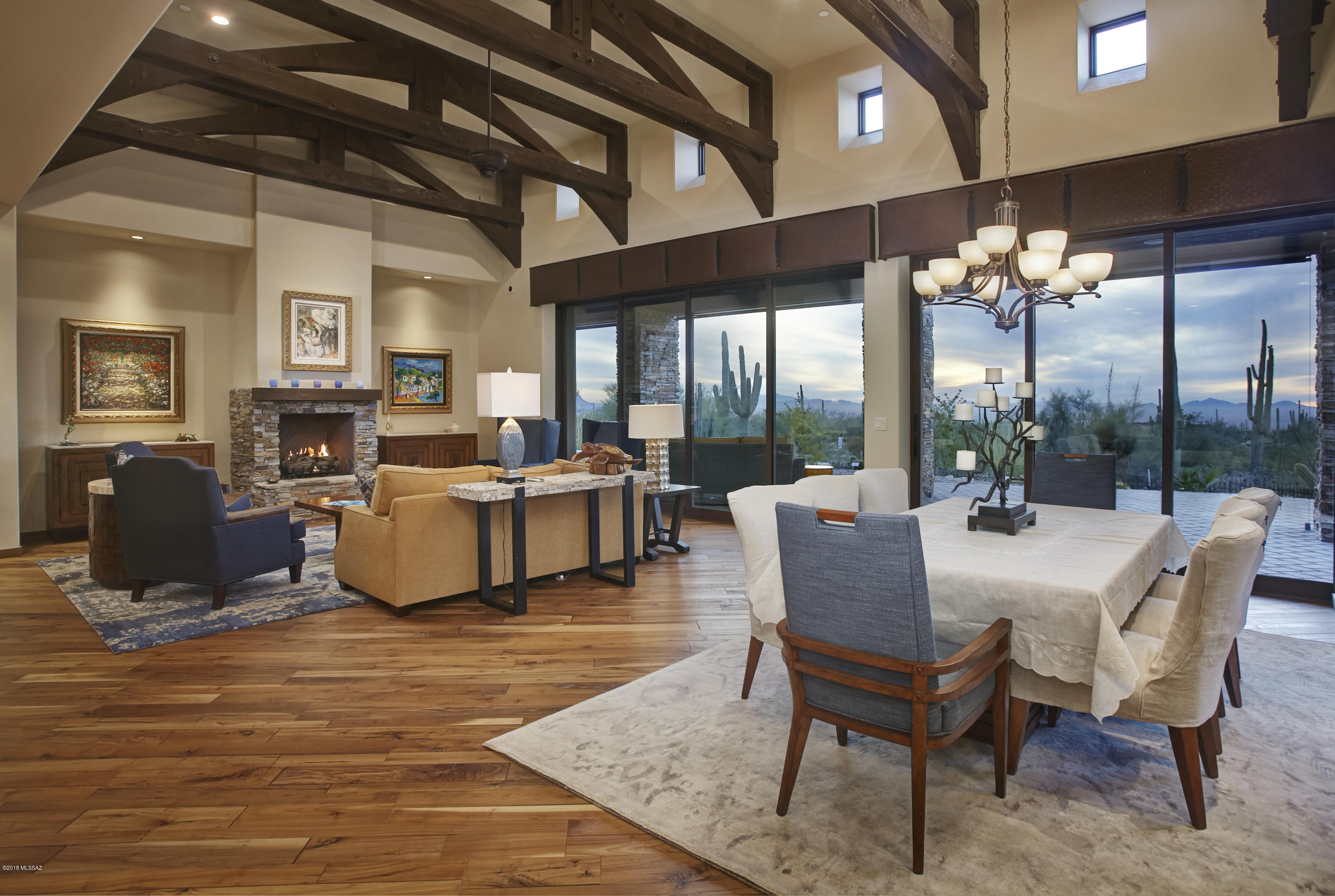 Dove Mountain Resort (1-153) - Residential