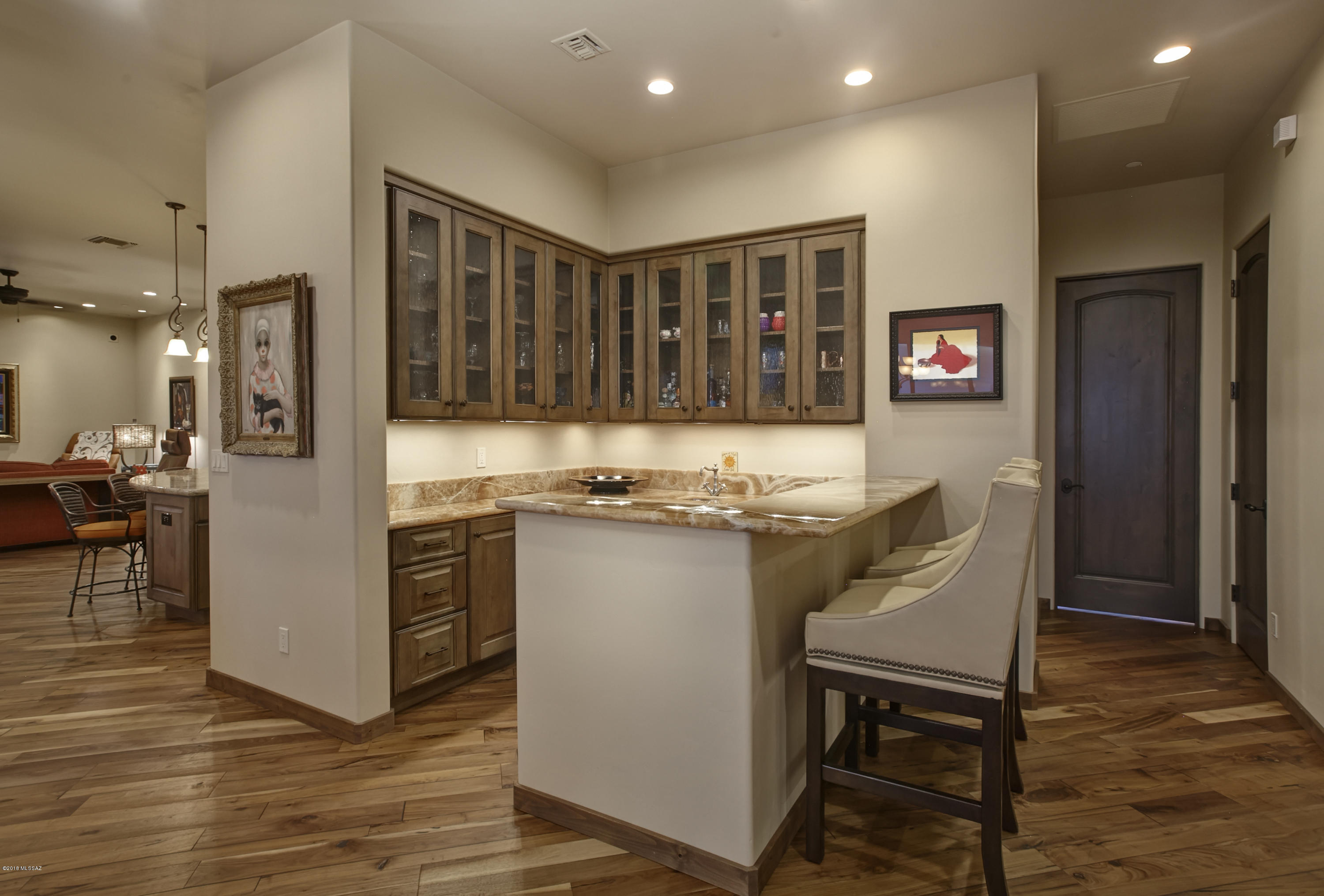 Dove Mountain Resort (1-153) - Residential