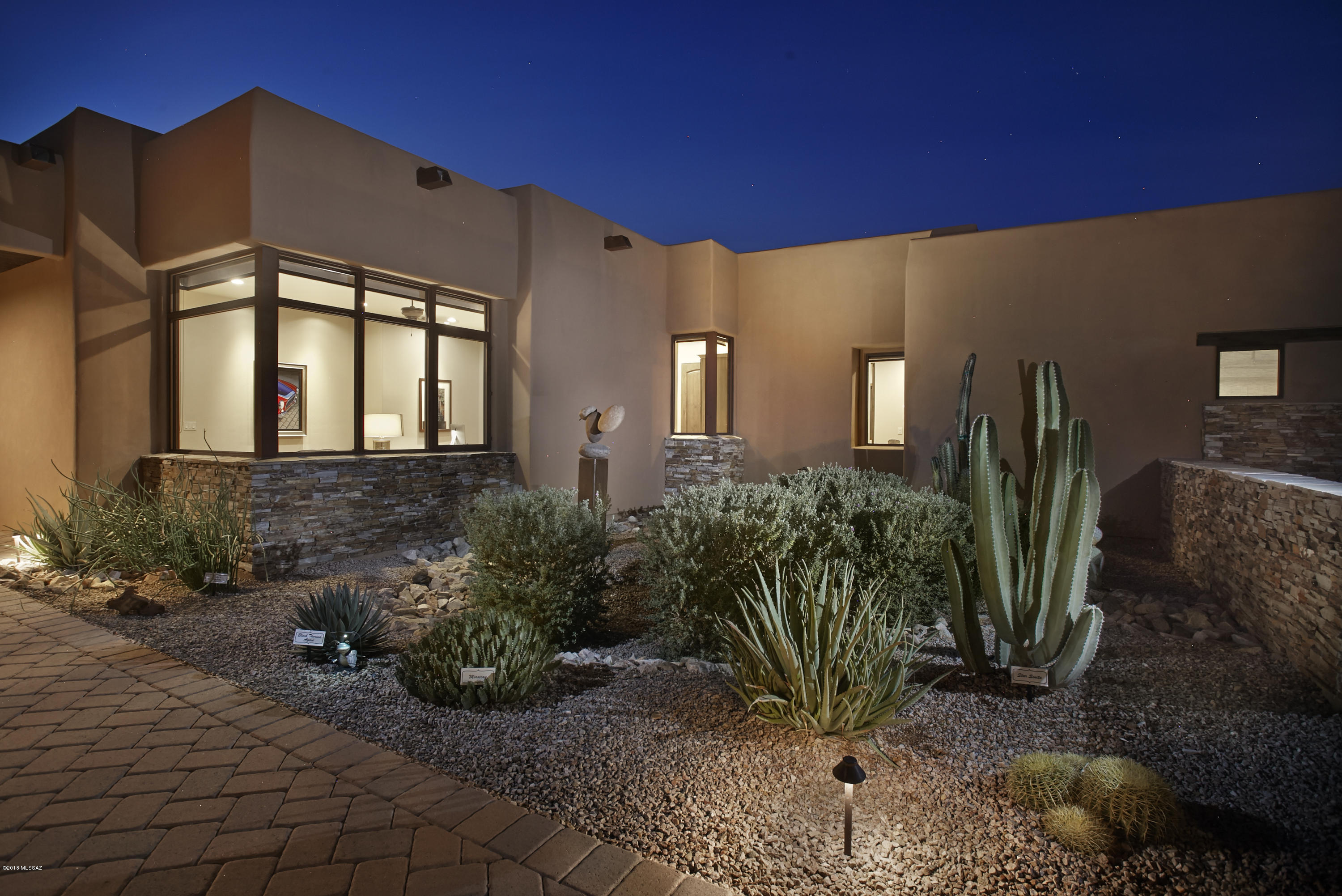 Dove Mountain Resort (1-153) - Residential