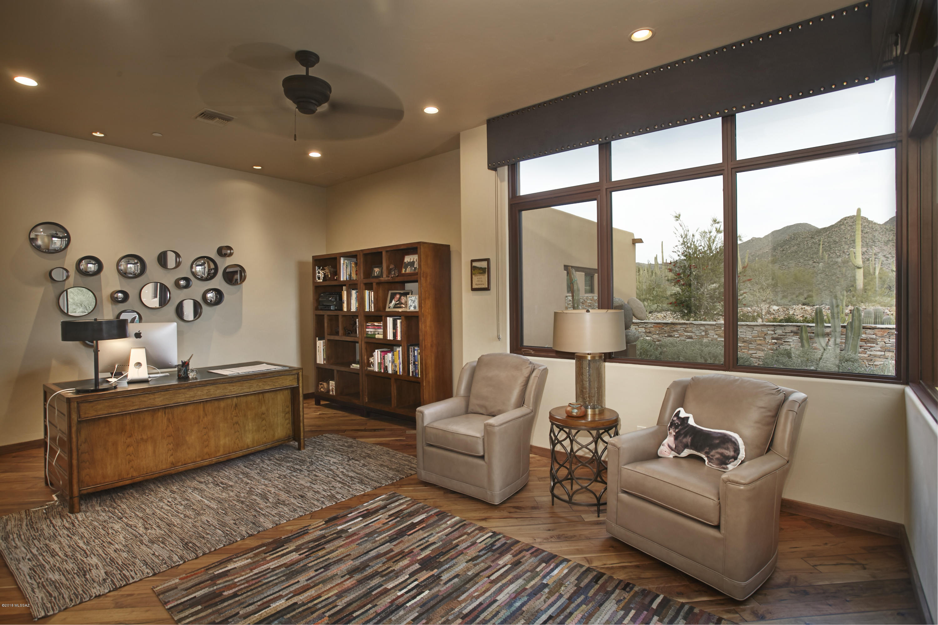 Dove Mountain Resort (1-153) - Residential