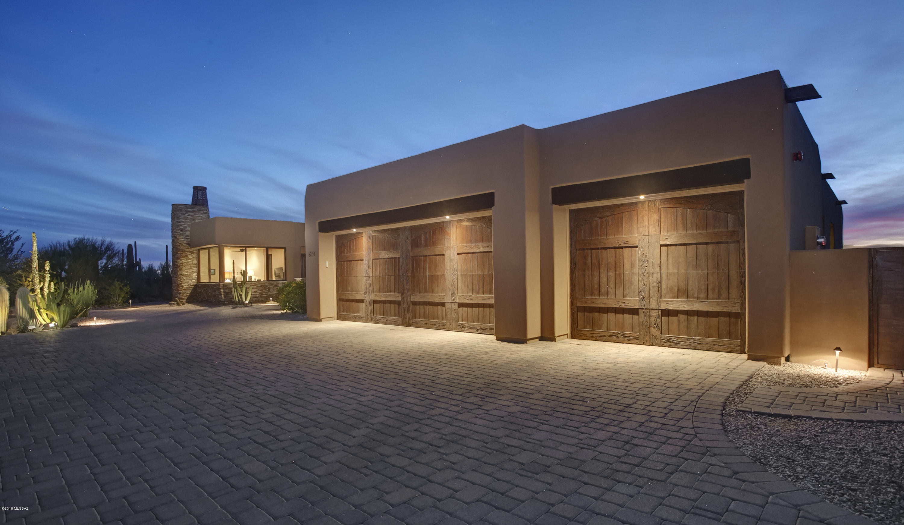 Dove Mountain Resort (1-153) - Residential