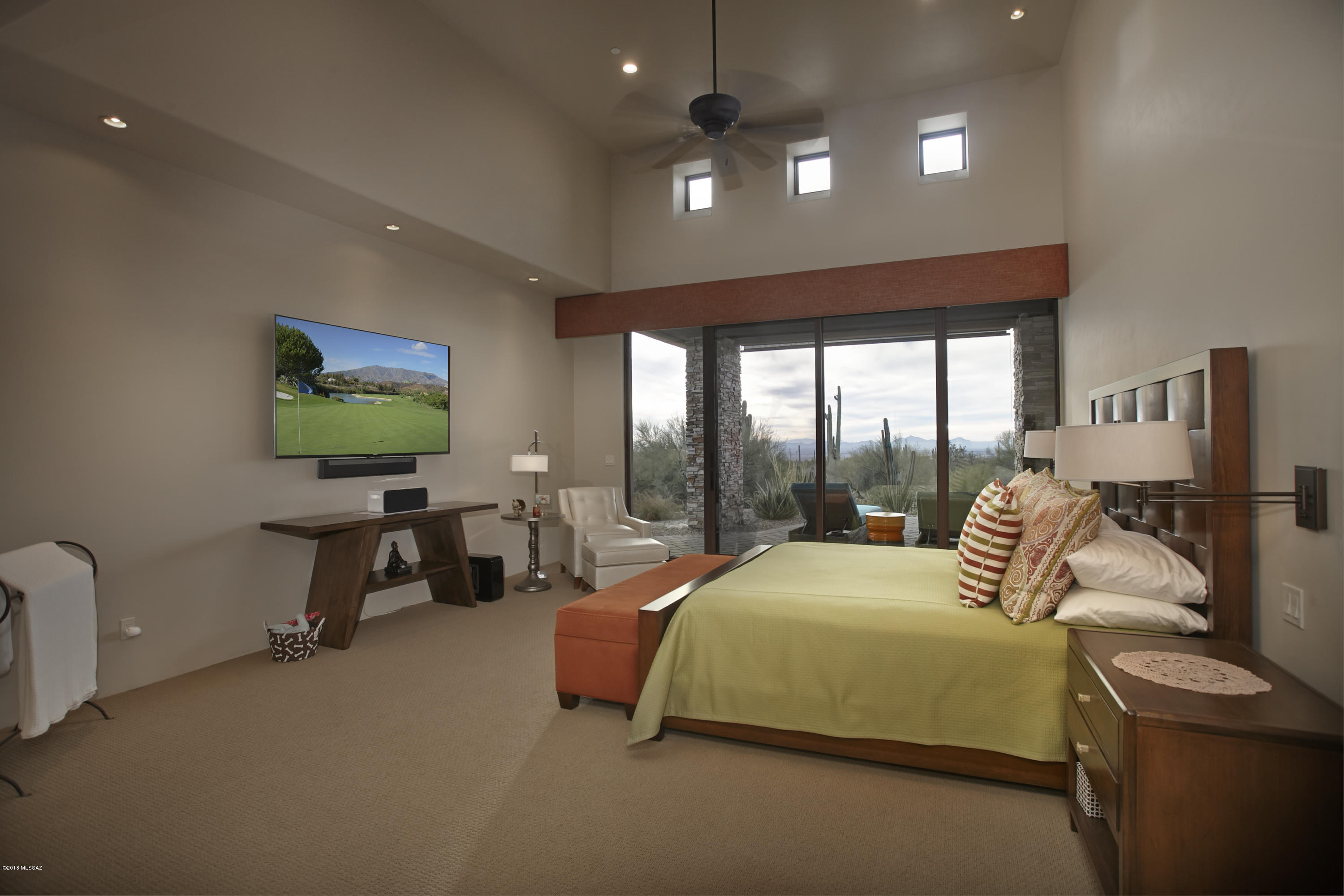 Dove Mountain Resort (1-153) - Residential
