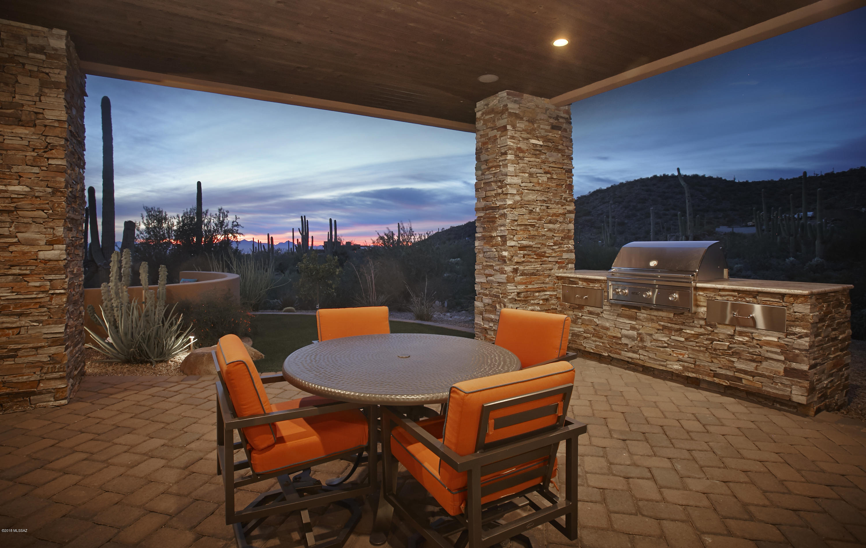 Dove Mountain Resort (1-153) - Residential