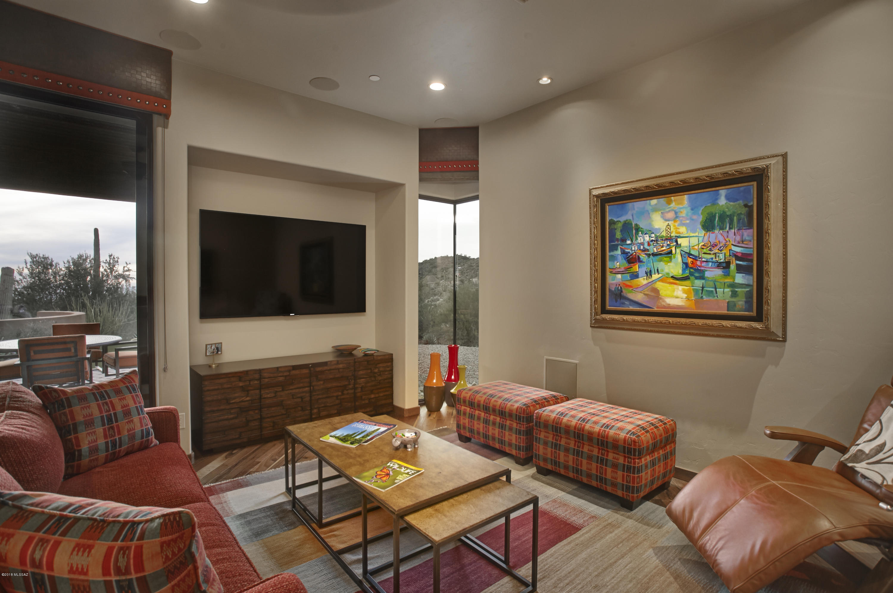 Dove Mountain Resort (1-153) - Residential