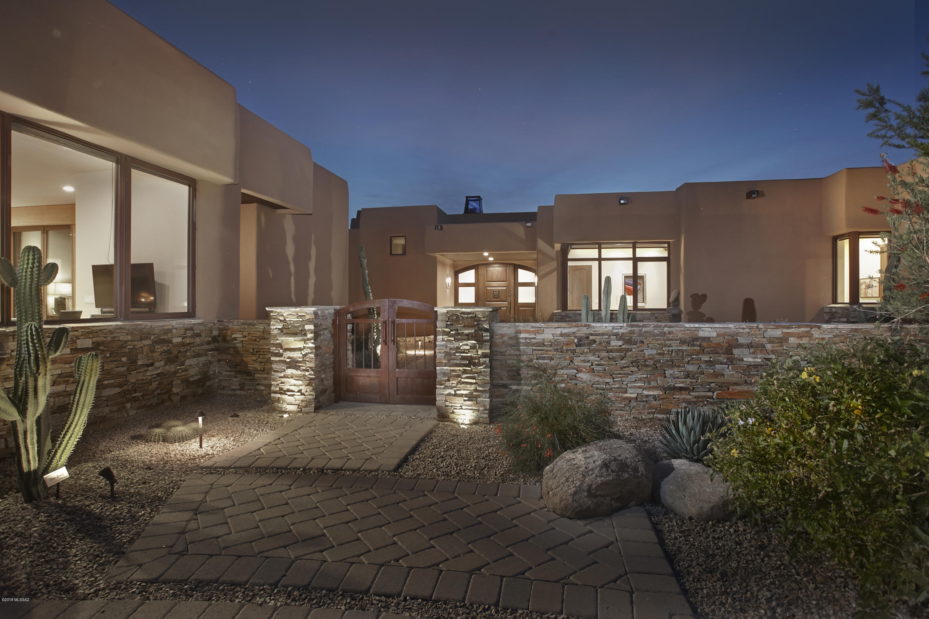 Dove Mountain Resort (1-153) - Residential