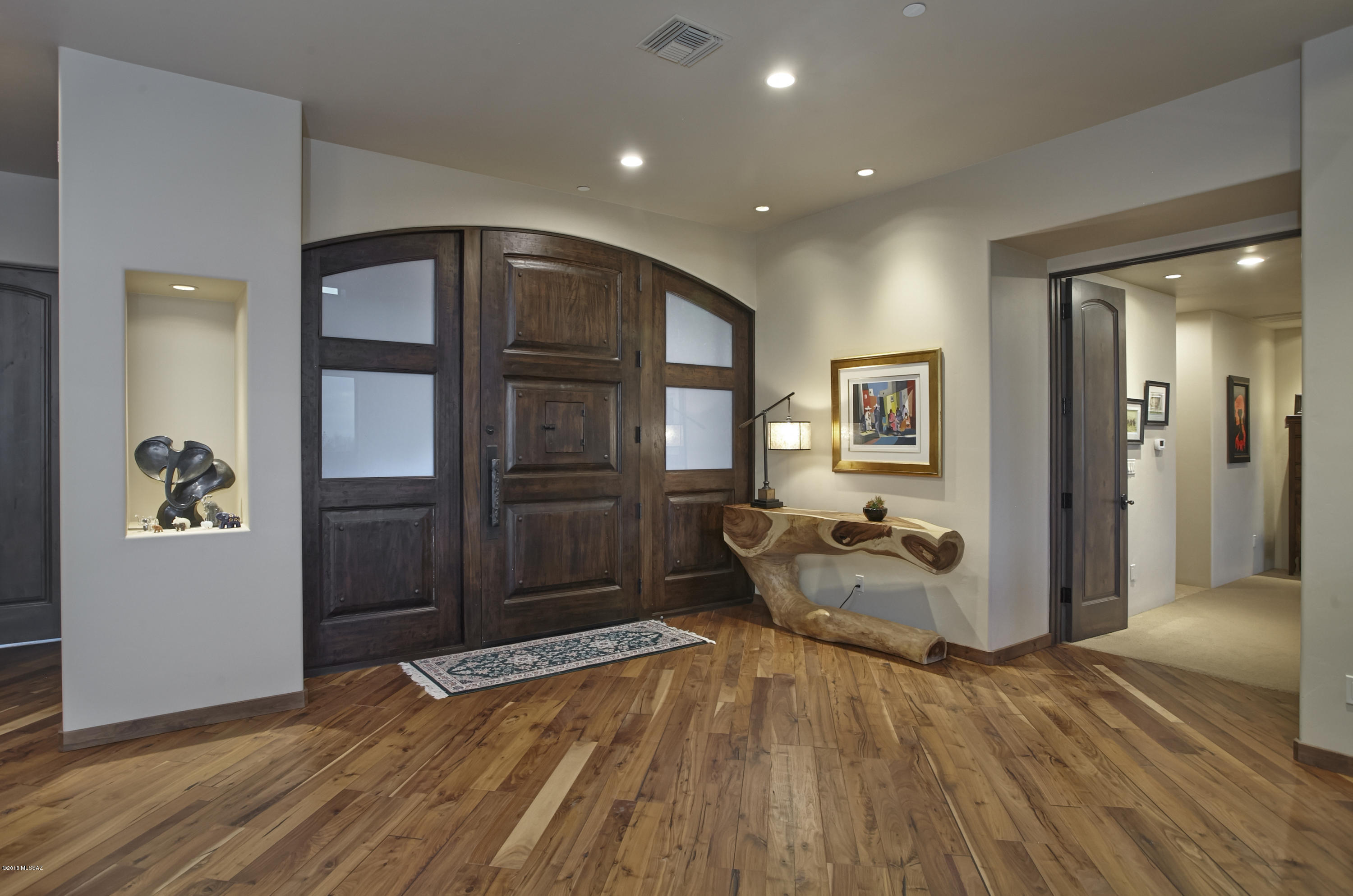 Dove Mountain Resort (1-153) - Residential