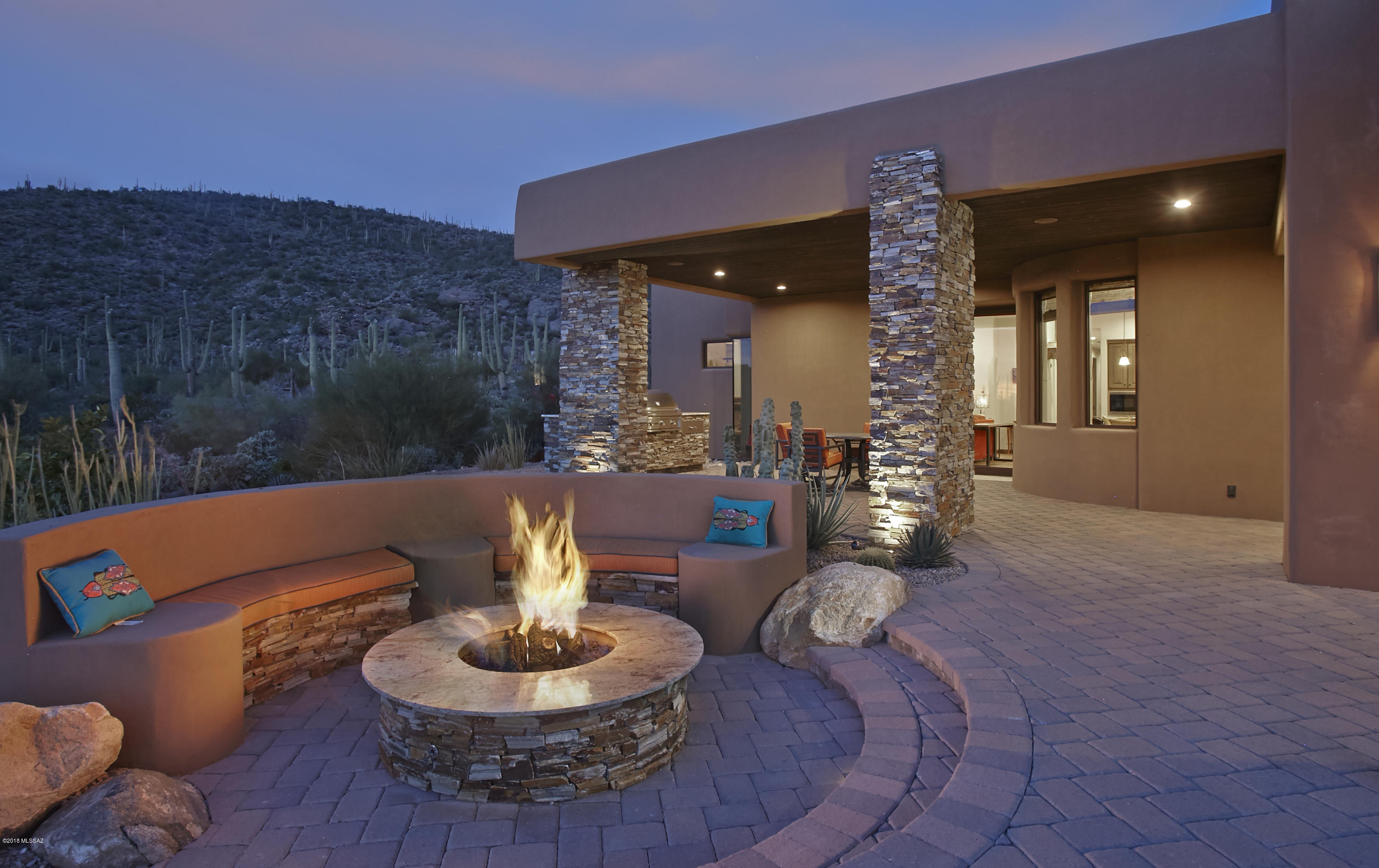 Dove Mountain Resort (1-153) - Residential