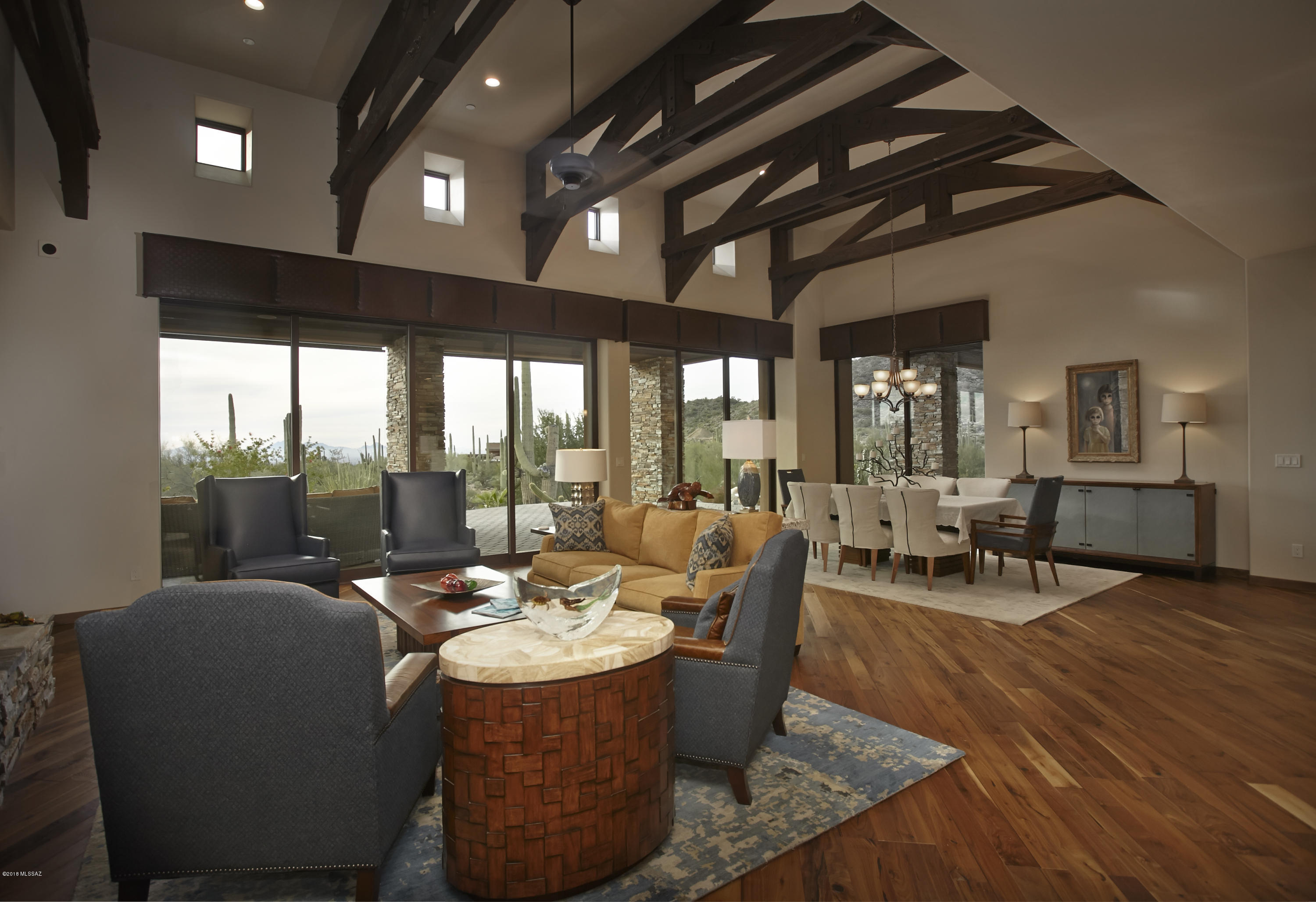 Dove Mountain Resort (1-153) - Residential