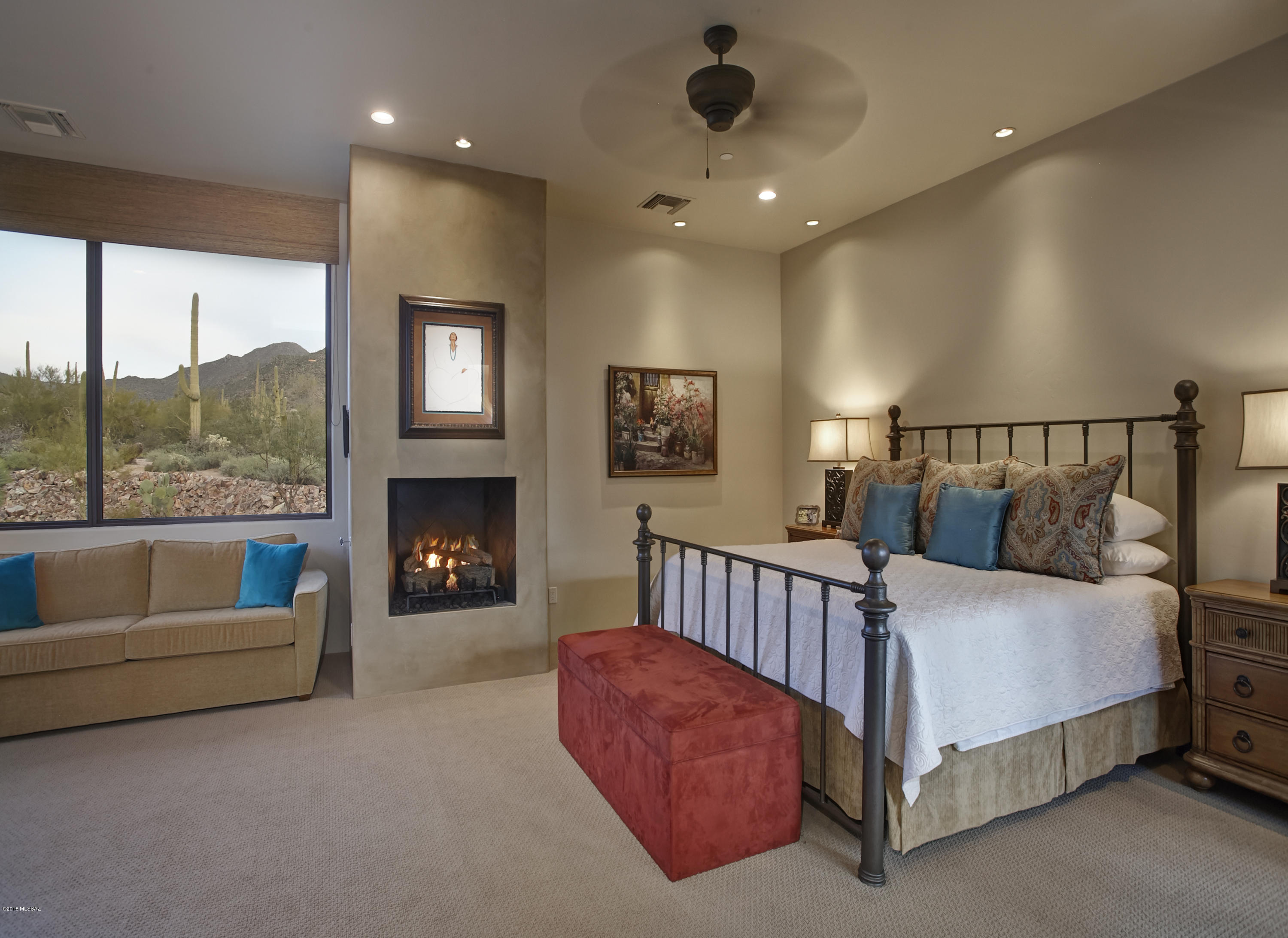 Dove Mountain Resort (1-153) - Residential