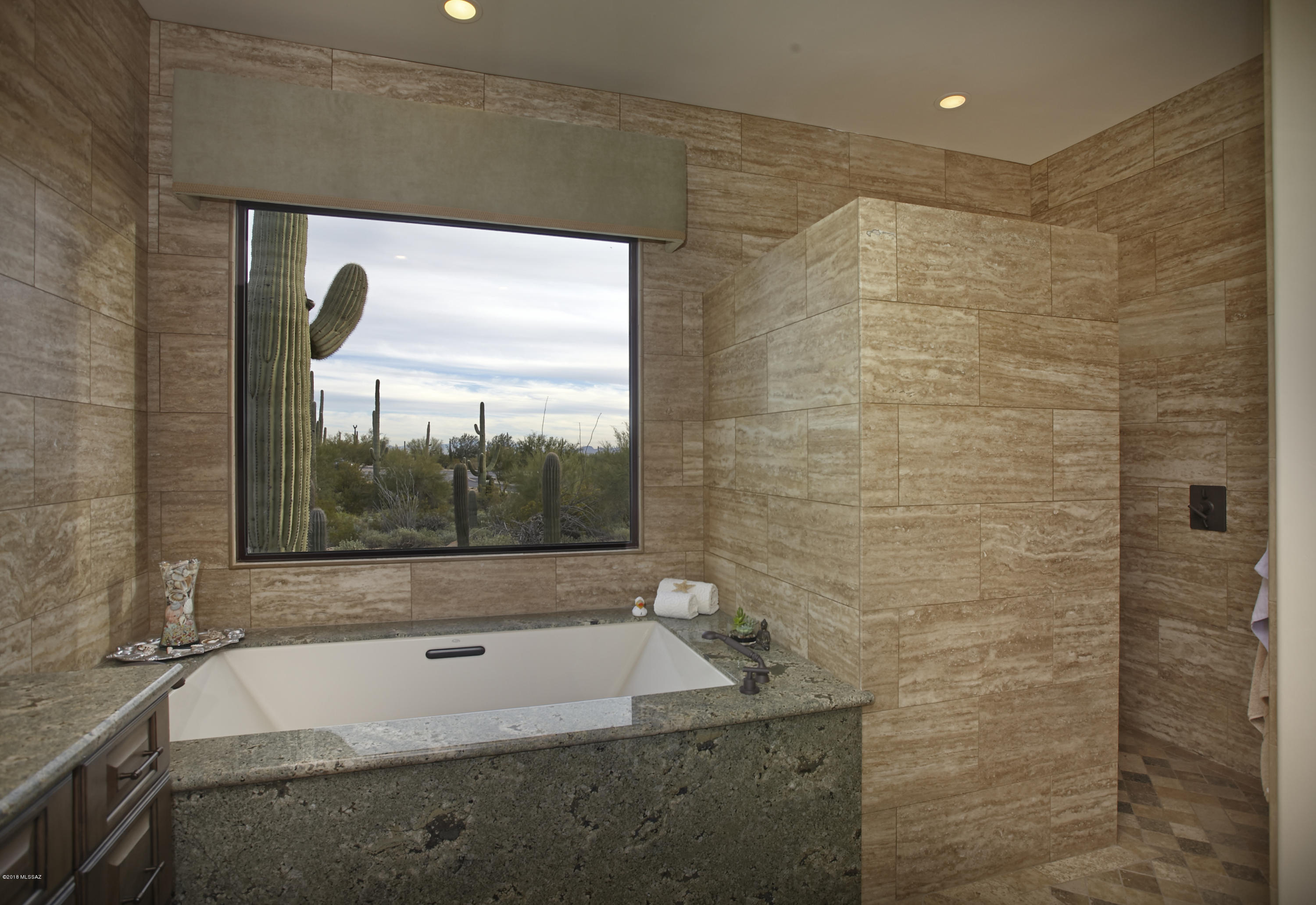 Dove Mountain Resort (1-153) - Residential